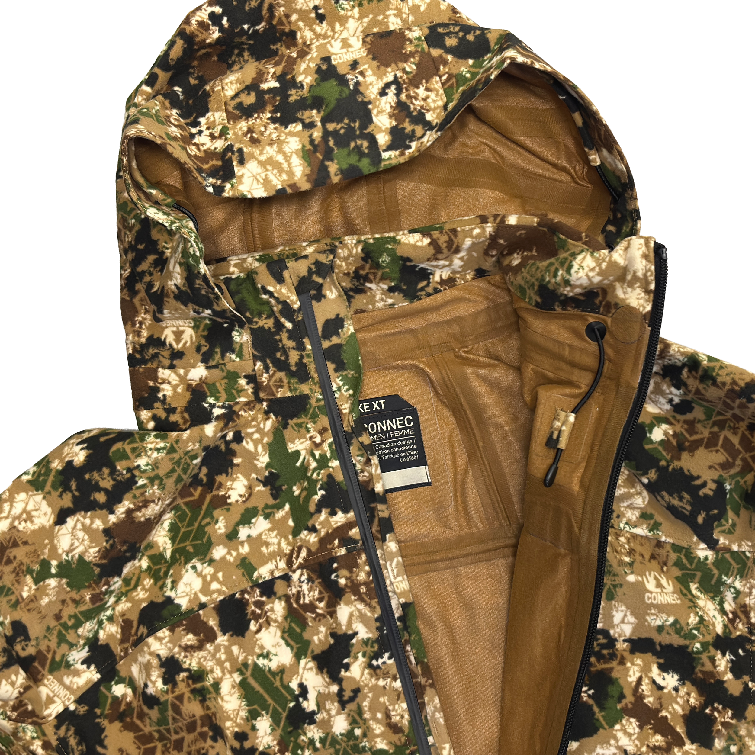 W'S SLIKKE XT JACKET