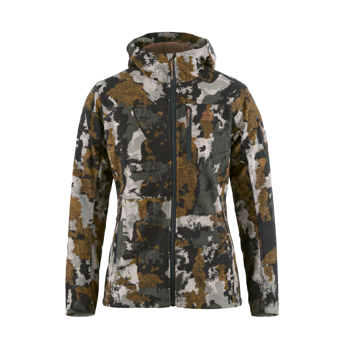 W'S BIOME JACKET