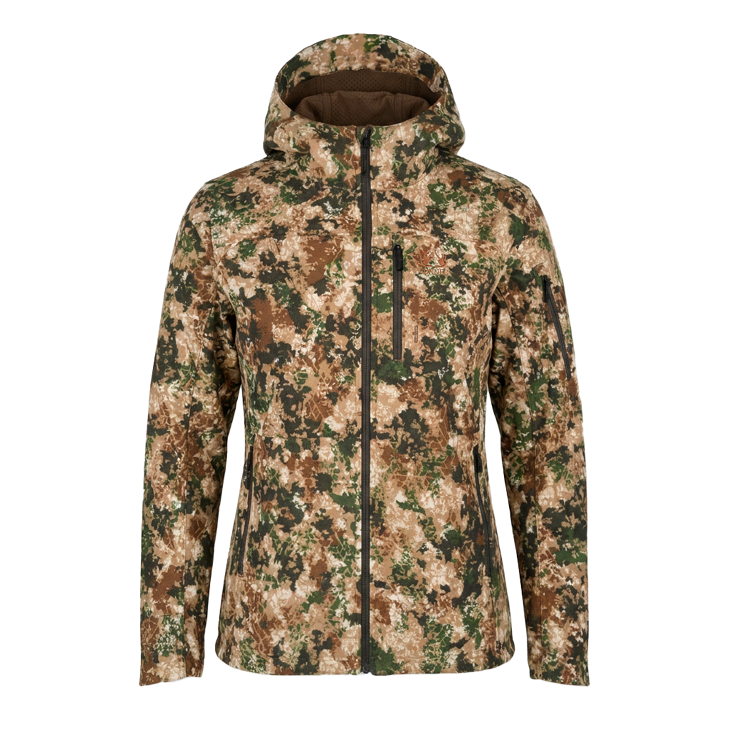 W'S BIOME JACKET