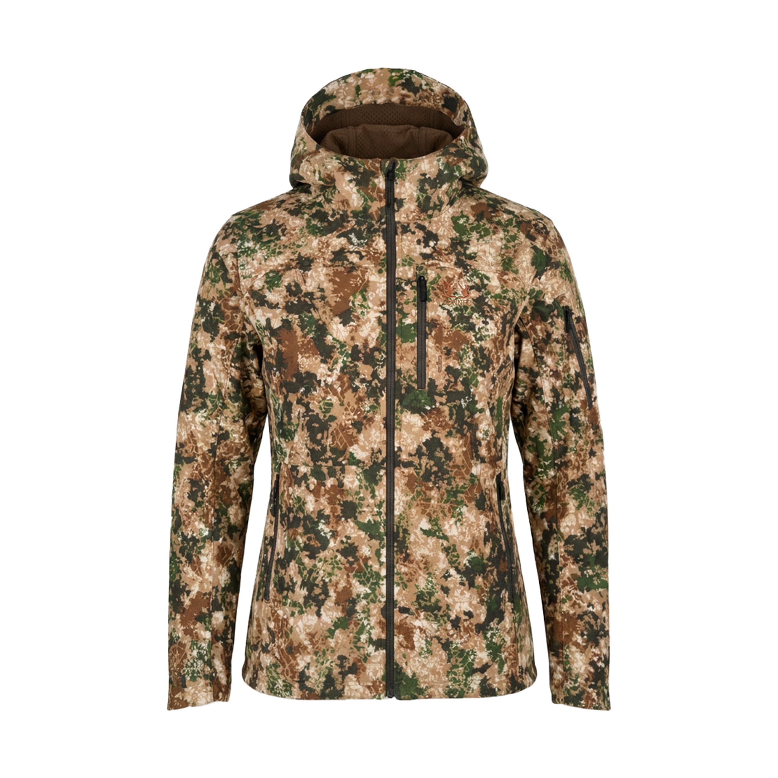 W'S BIOME JACKET