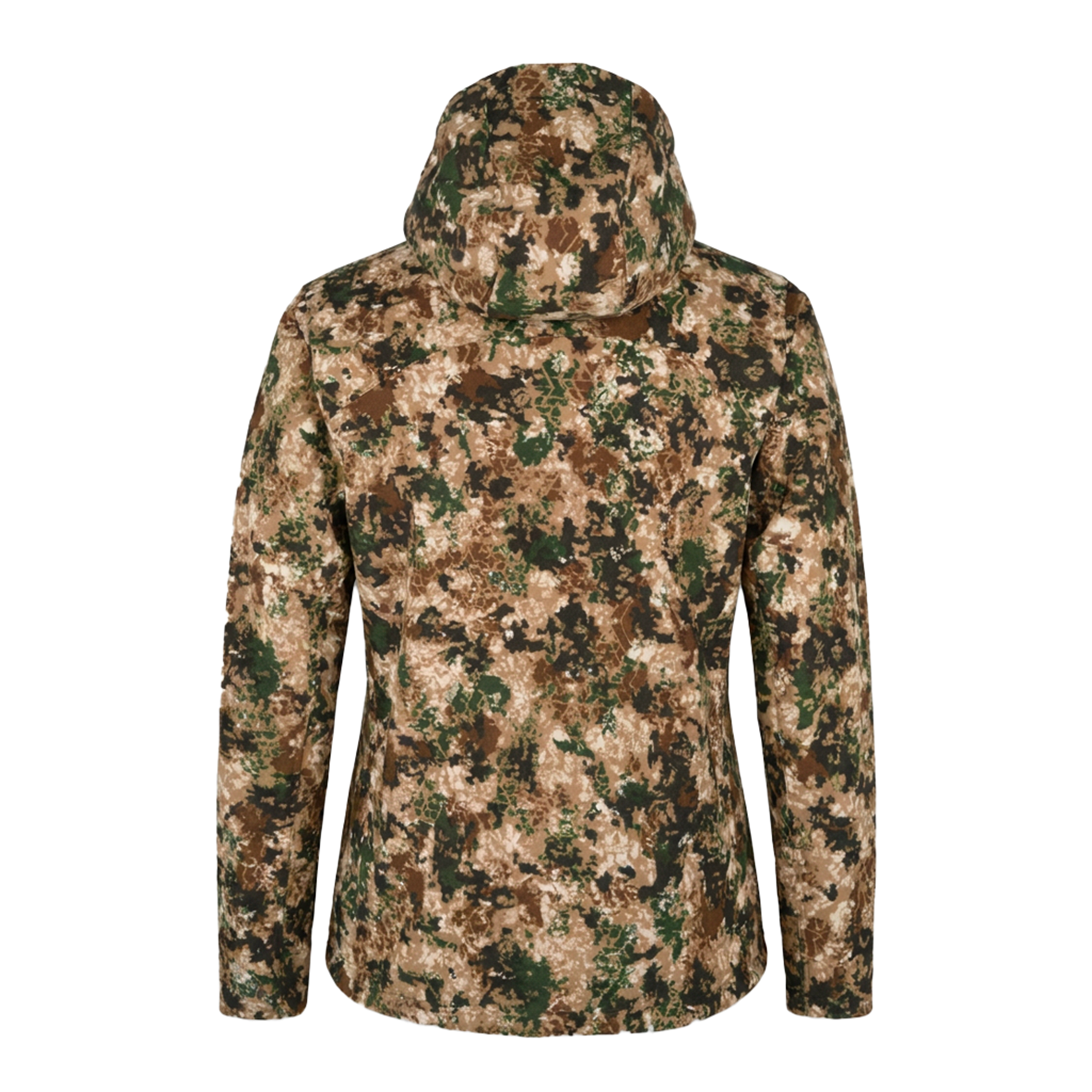 W'S BIOME JACKET
