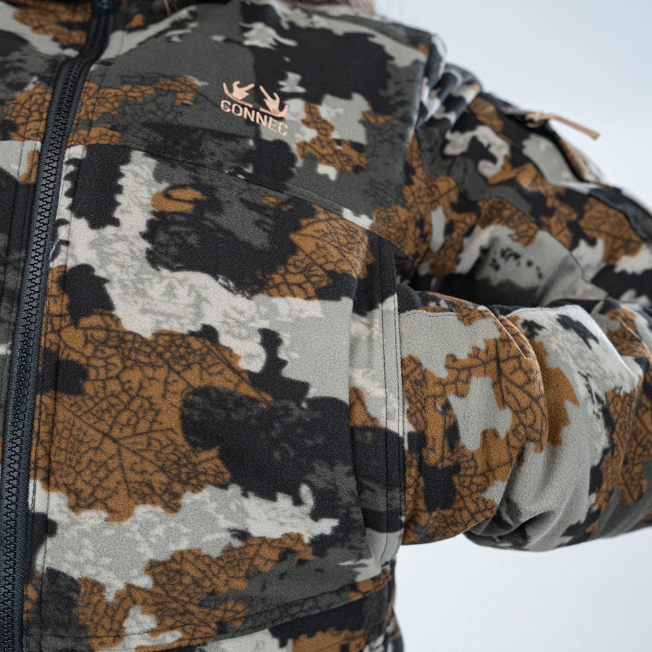 MANTEAU INFUSION FEMME