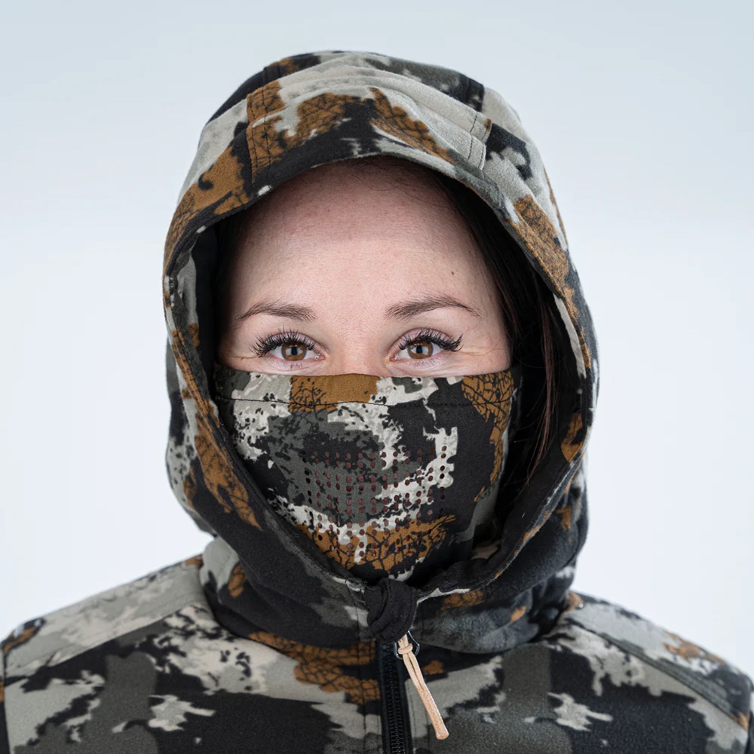 MANTEAU INFUSION FEMME