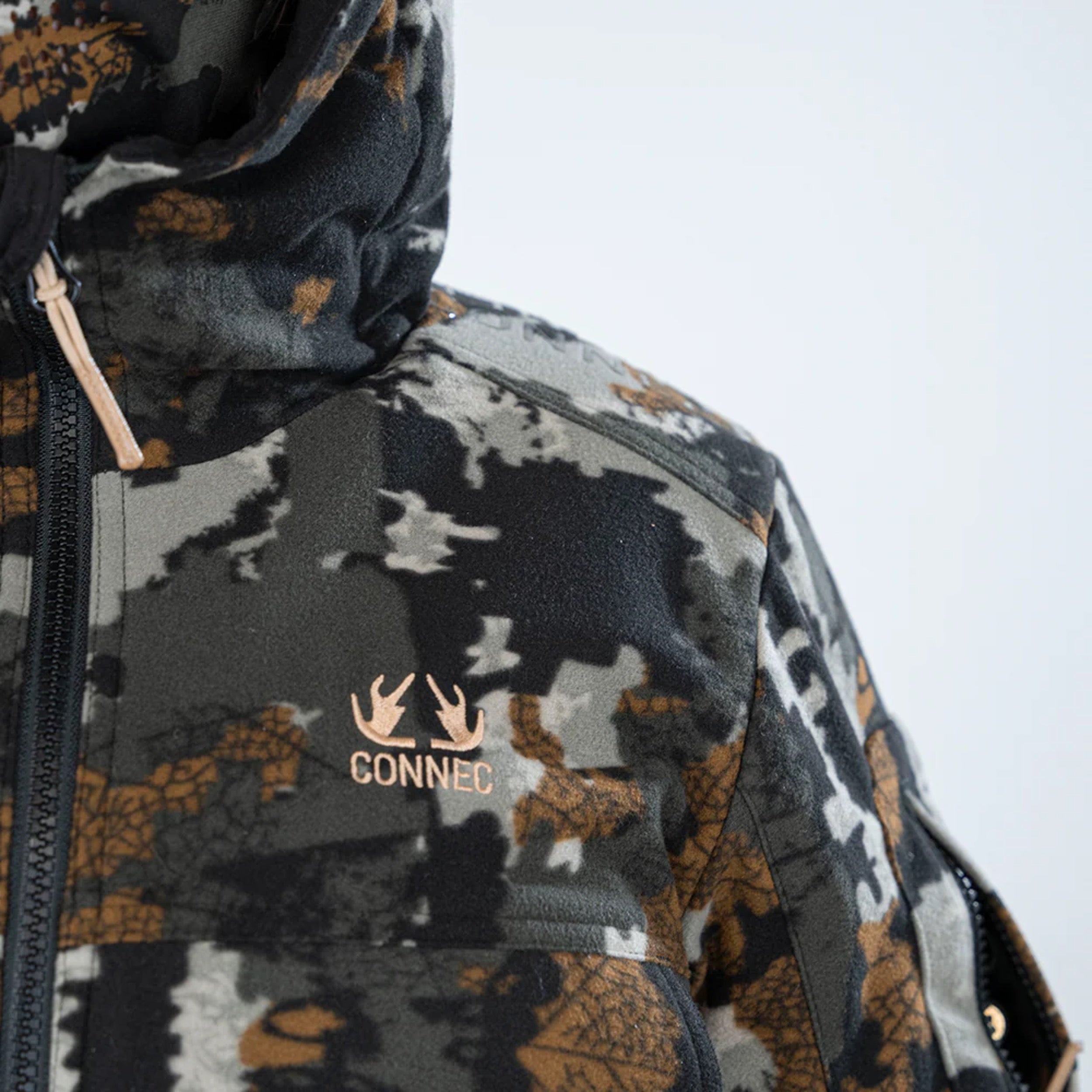 MANTEAU INFUSION FEMME