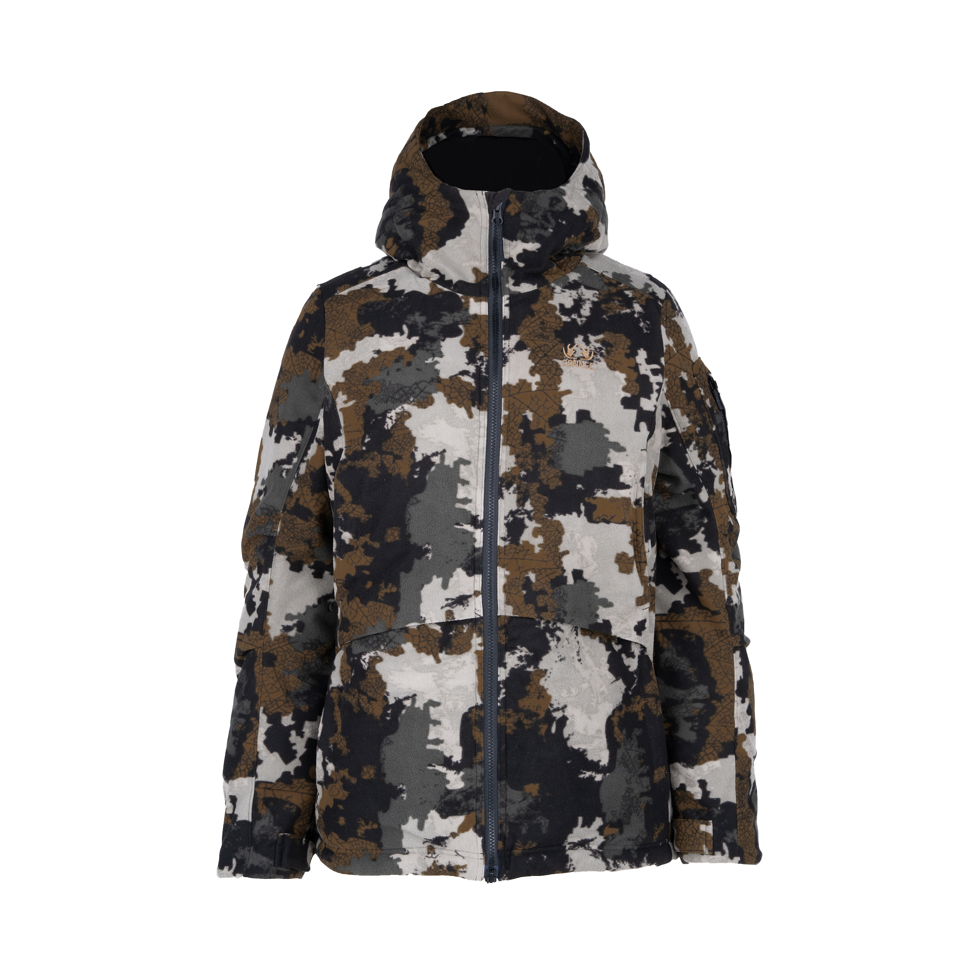 W'S INFUSION VENT JACKET