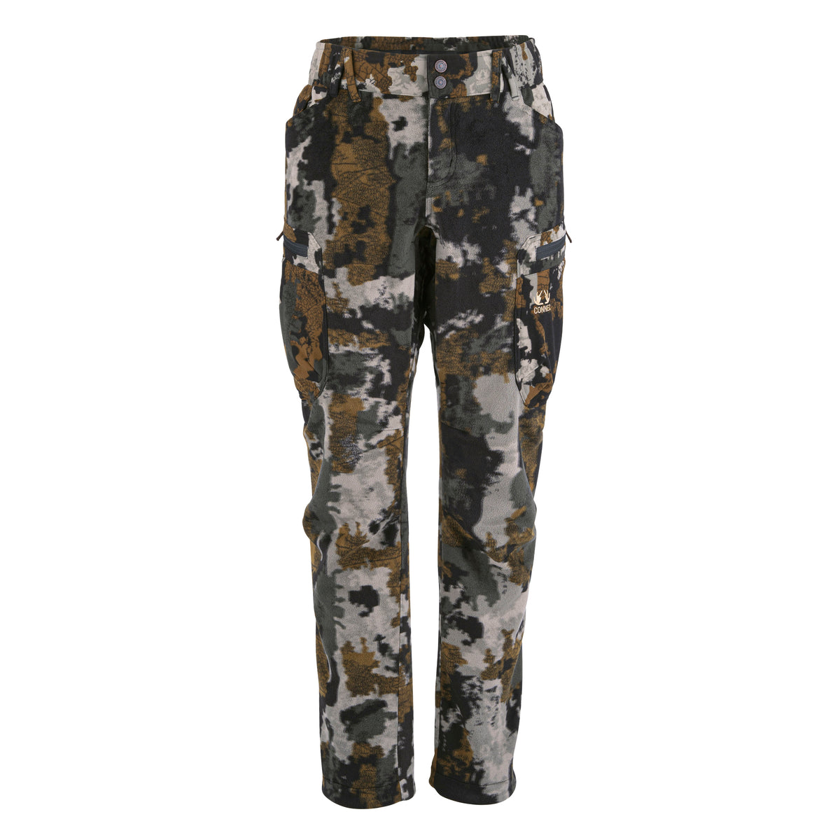 W'S RADAR VENT PANT