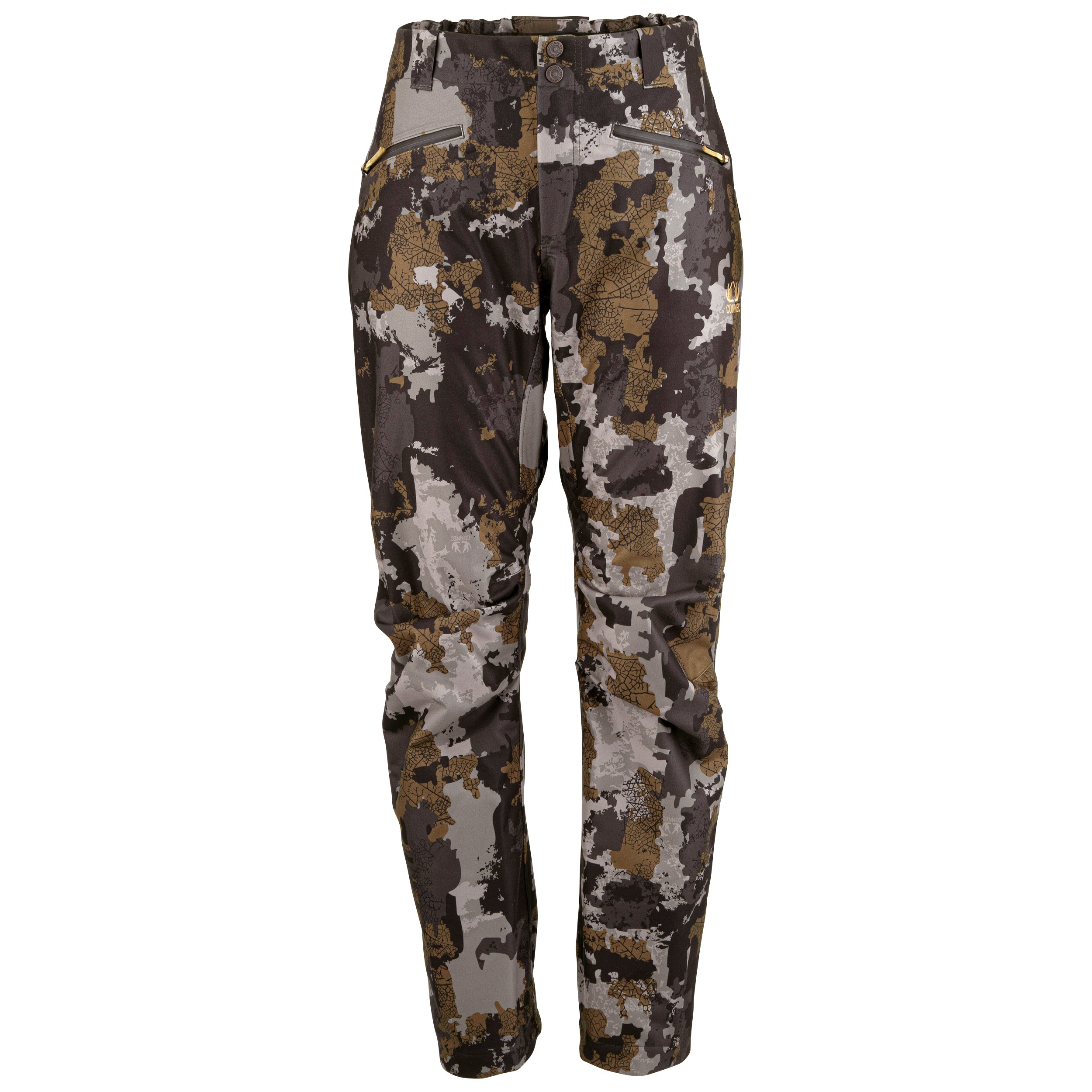 W'S SLIKKE XT PANTS
