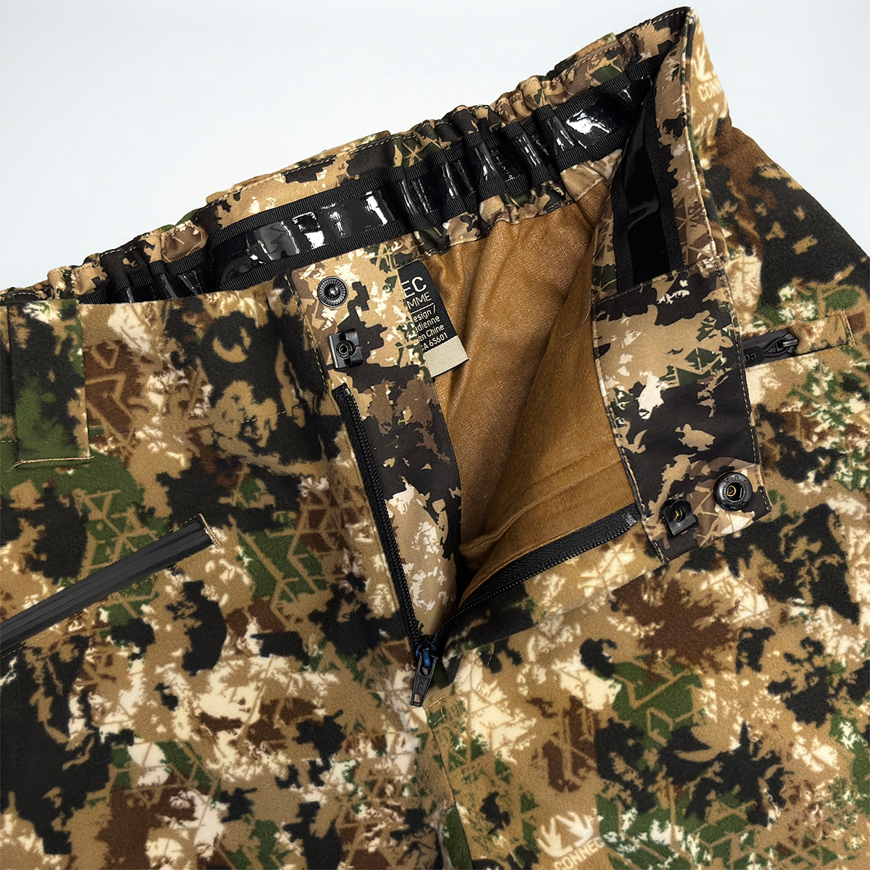 W'S SLIKKE XT PANTS