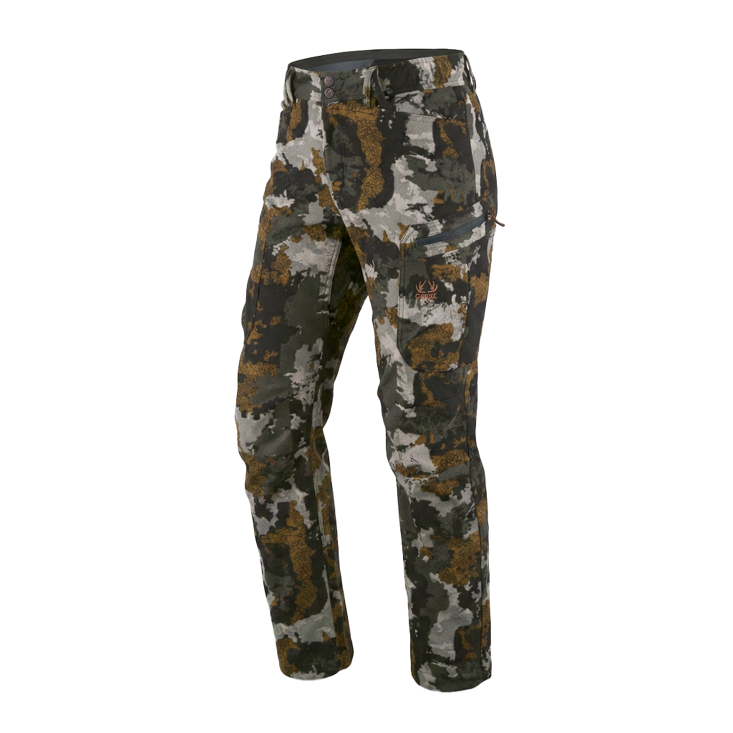PANTALON BIOME FEMME