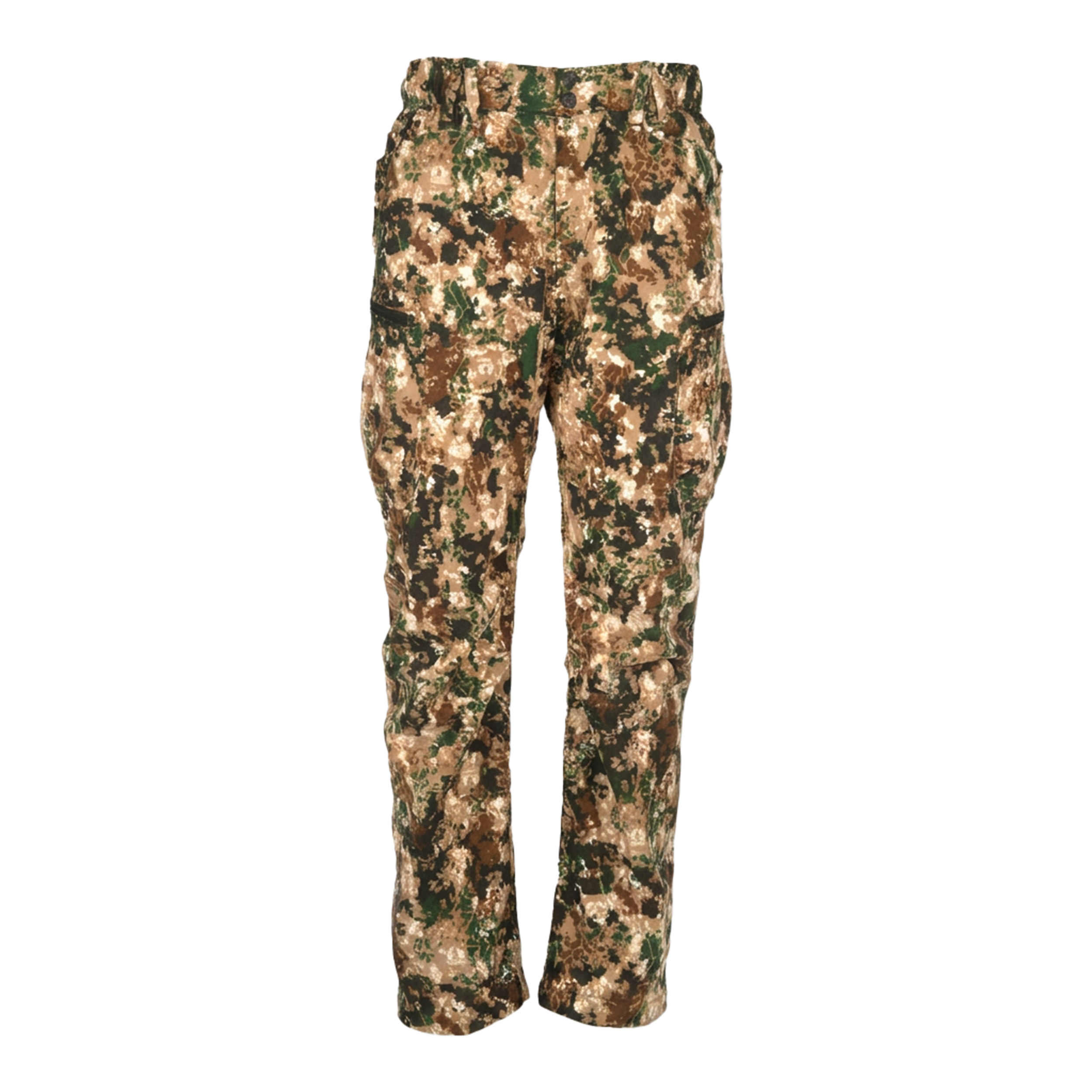PANTALON BIOME FEMME