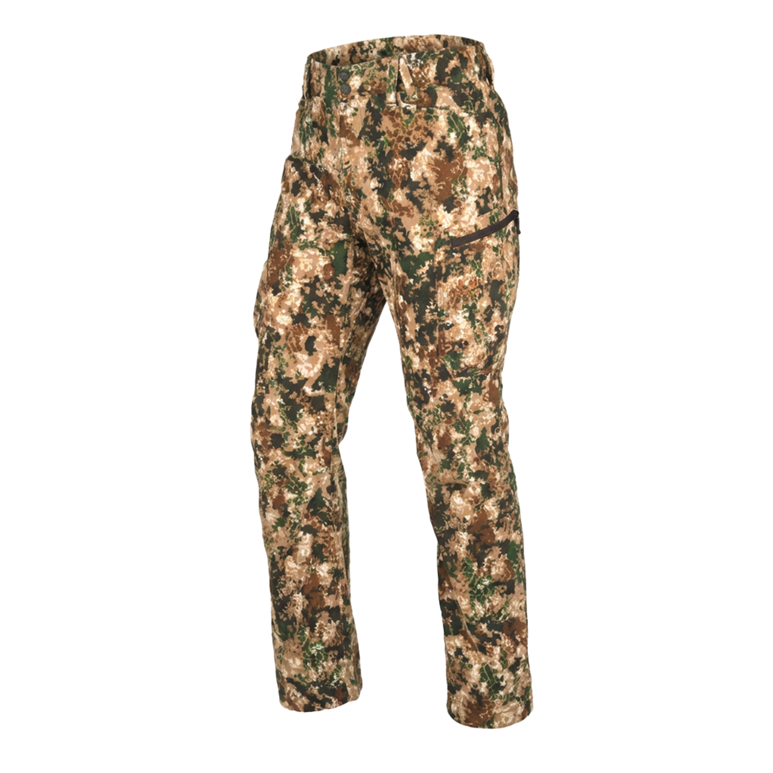 PANTALON BIOME FEMME