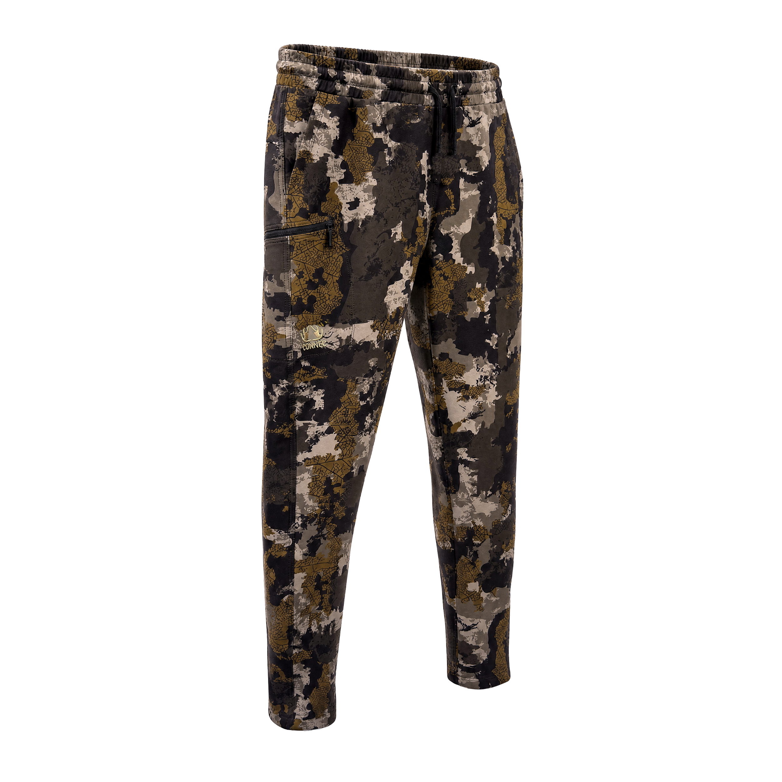 W'S PROSPECTION-CAMO PANTS