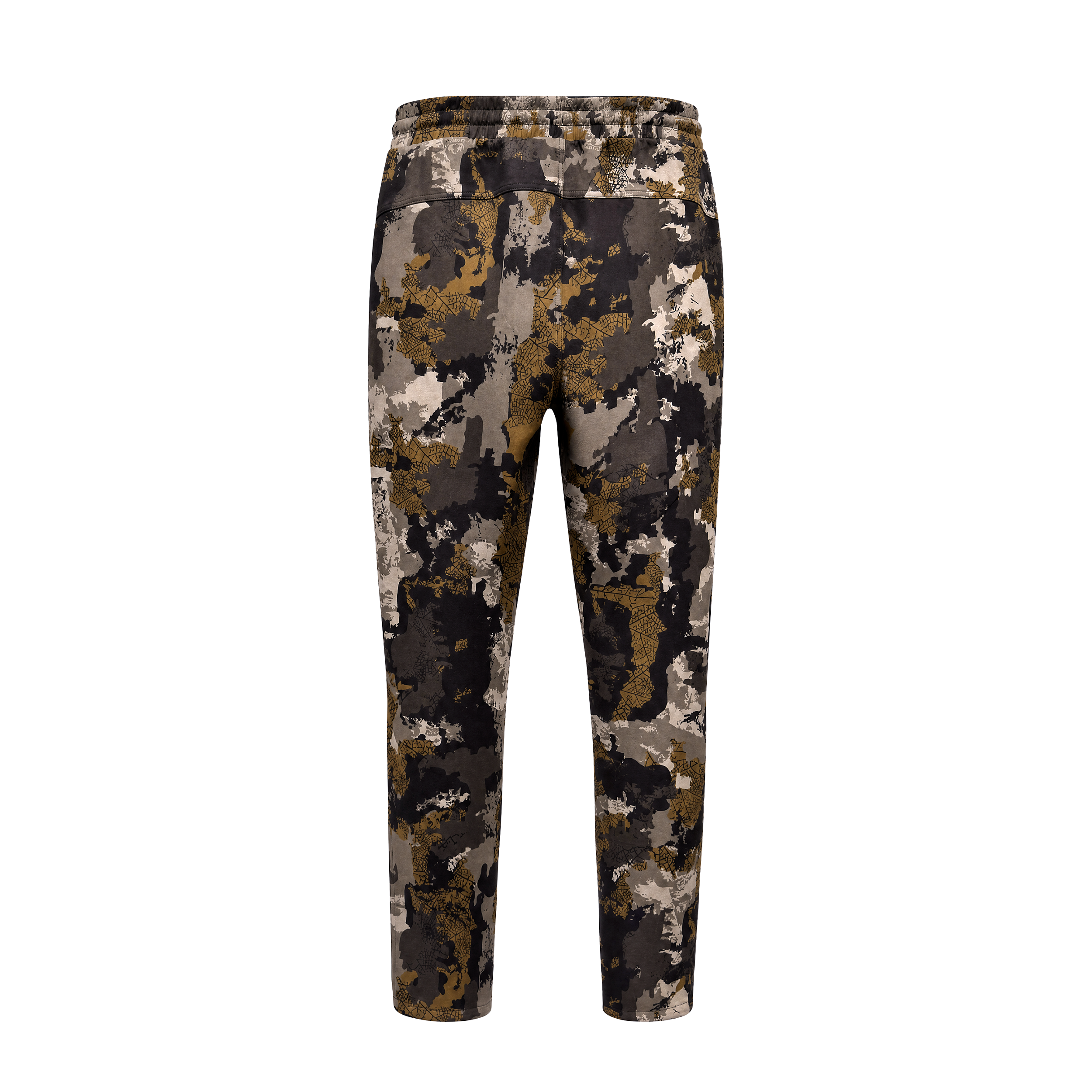 W'S PROSPECTION-CAMO PANTS