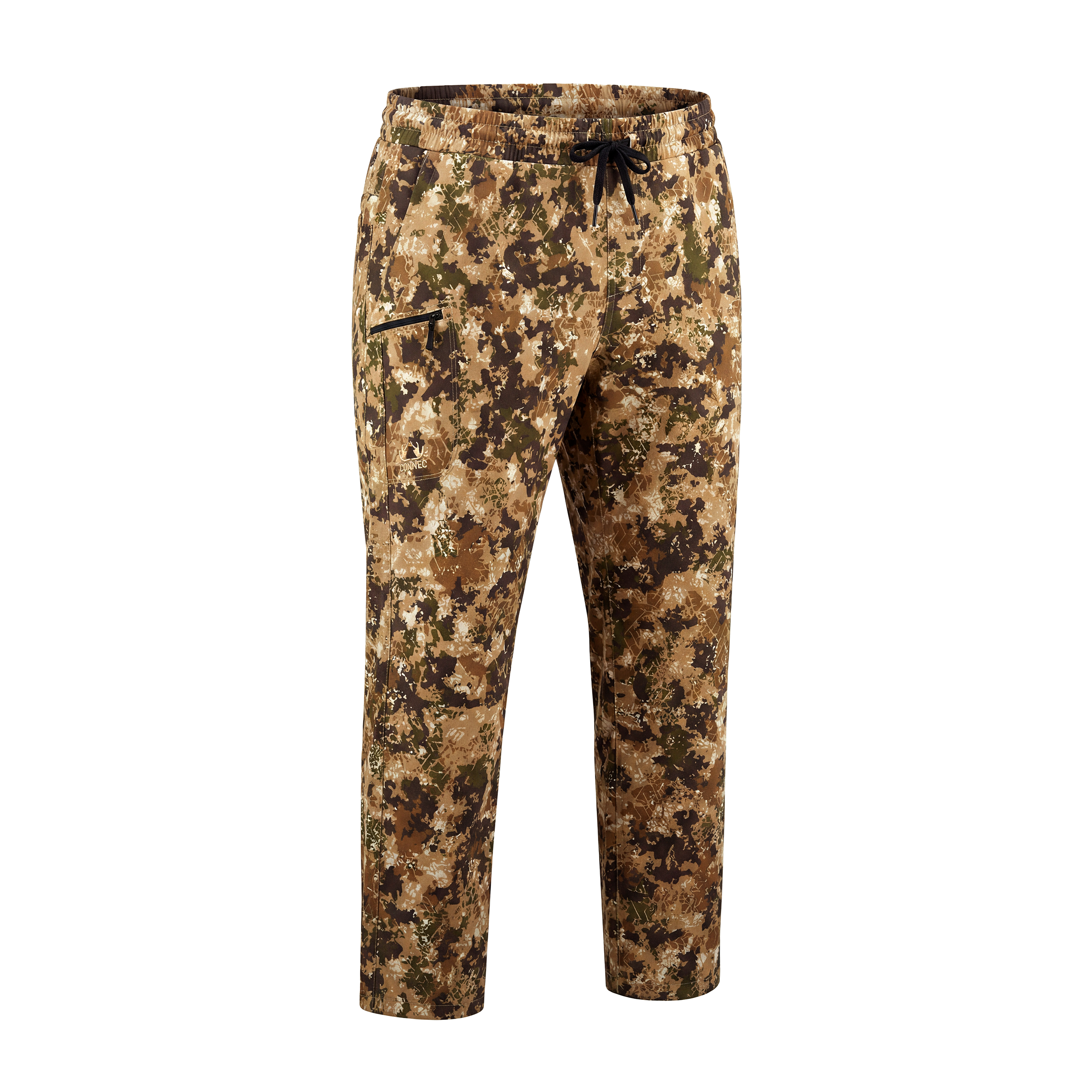 W'S PROSPECTION-CAMO PANTS