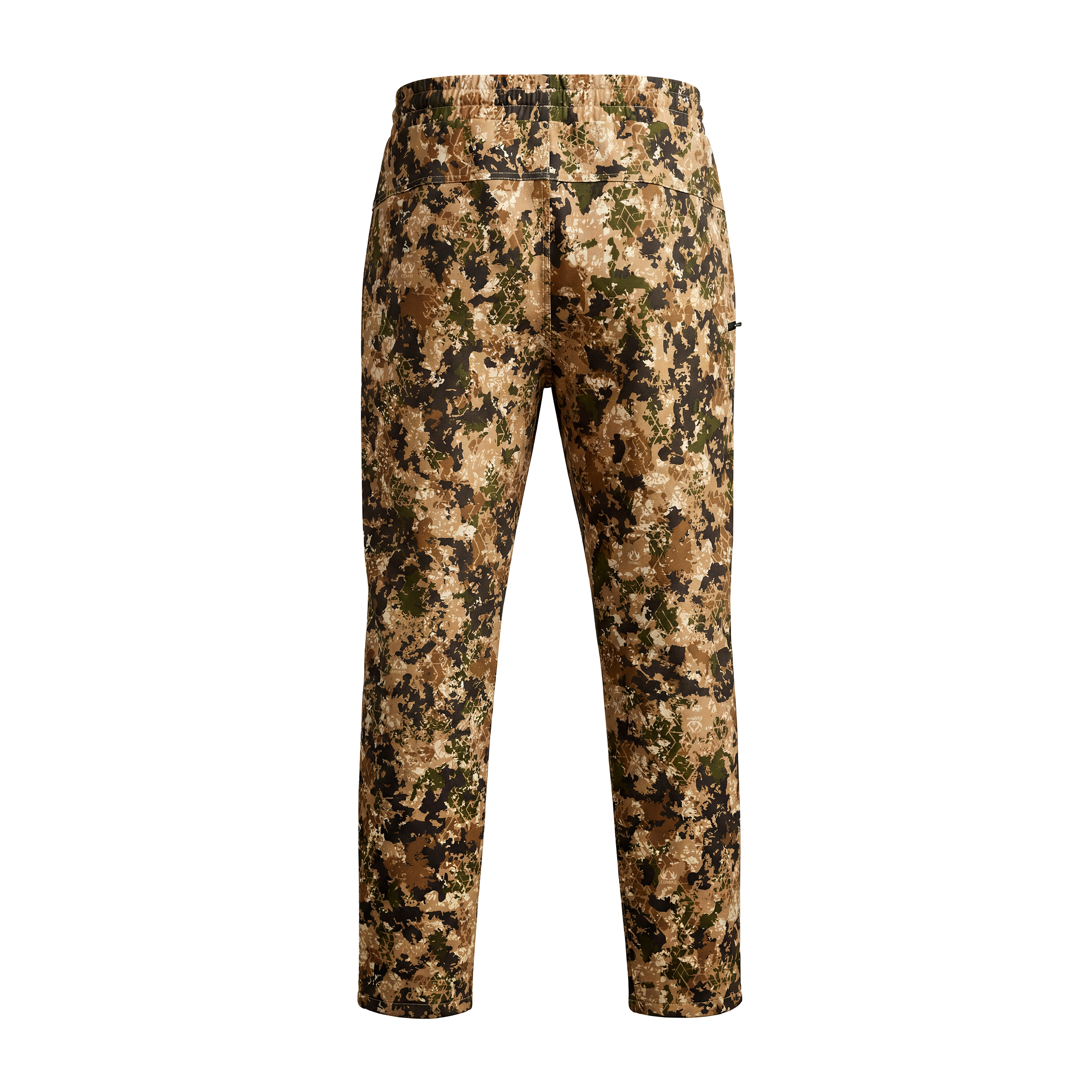 W'S PROSPECTION-CAMO PANTS