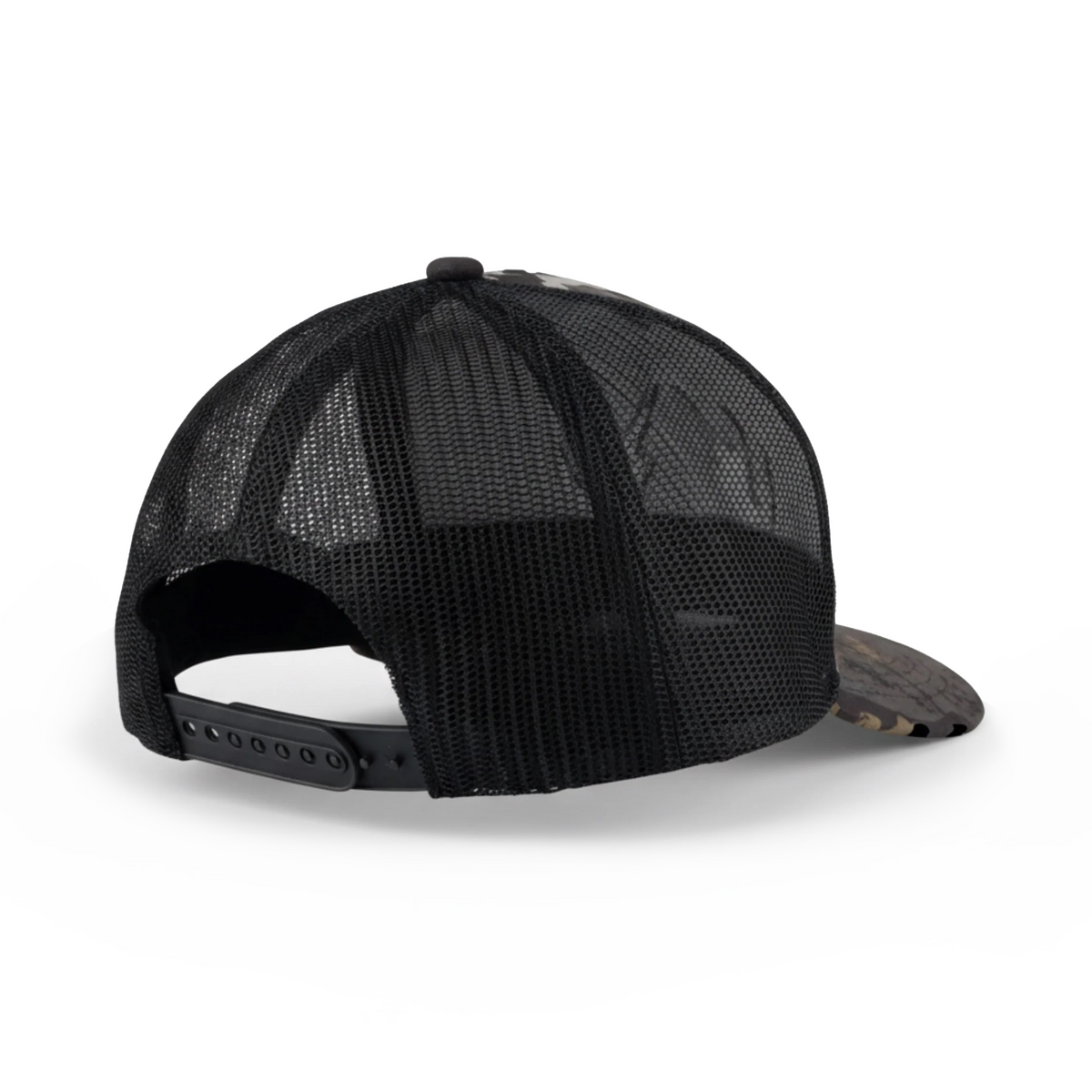 CASQUETTE CAMOUFLAGE JUNIOR CONNEC OUTVISION