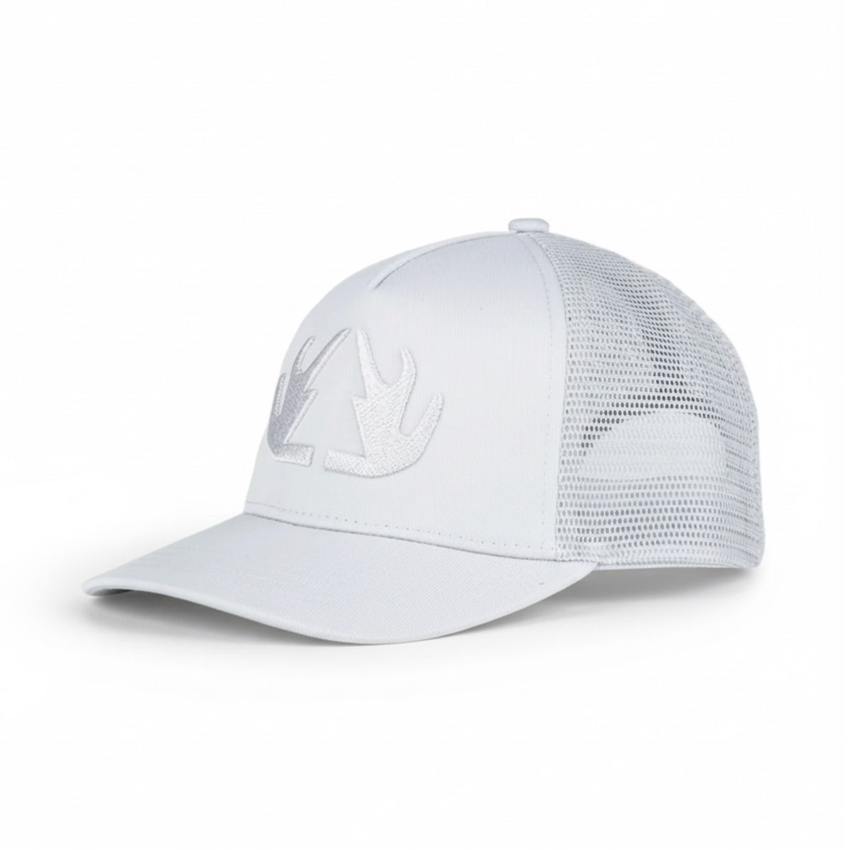 CASQUETTE TRUCKER RÉTRO 3D JUNIOR