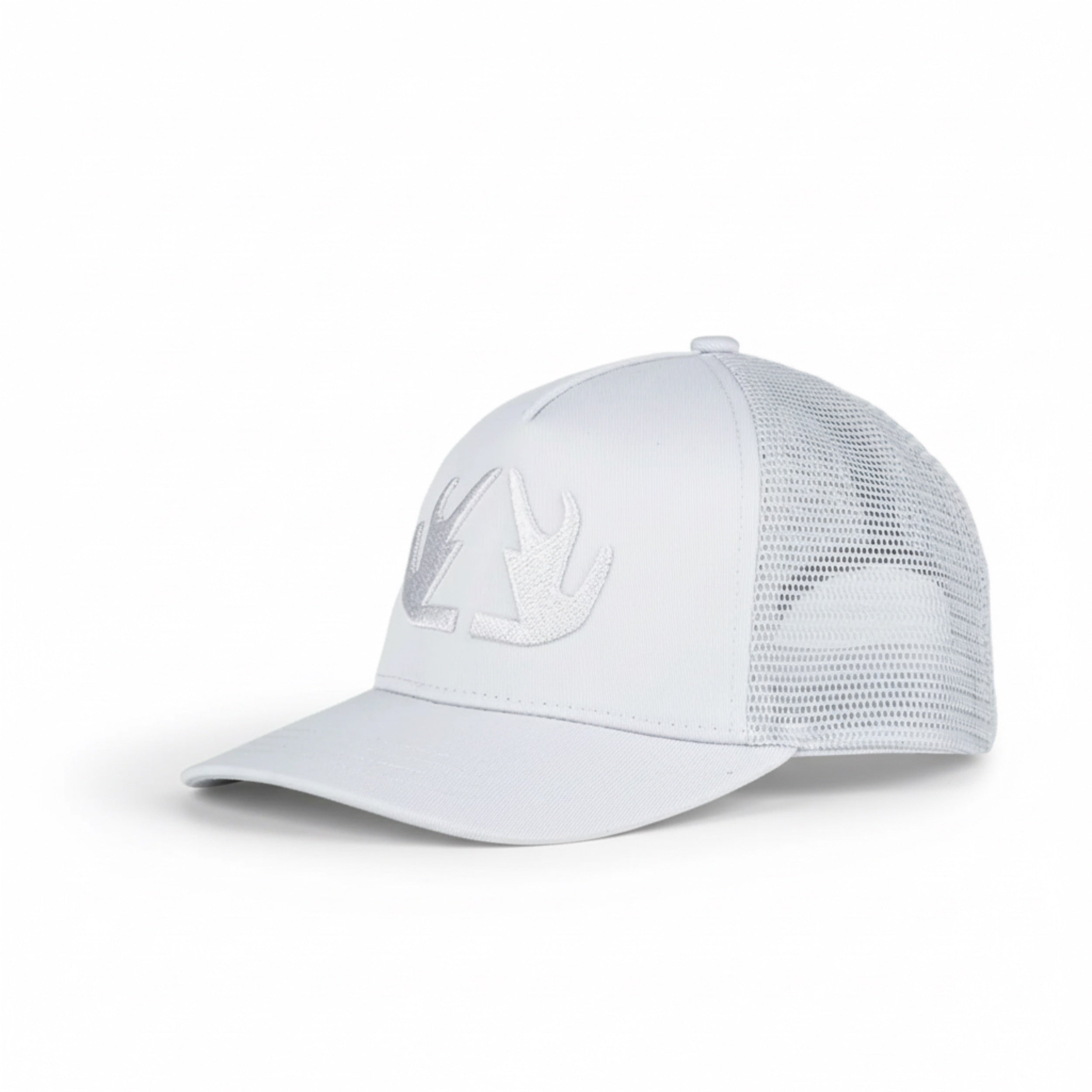 CASQUETTE TRUCKER RÉTRO 3D JUNIOR