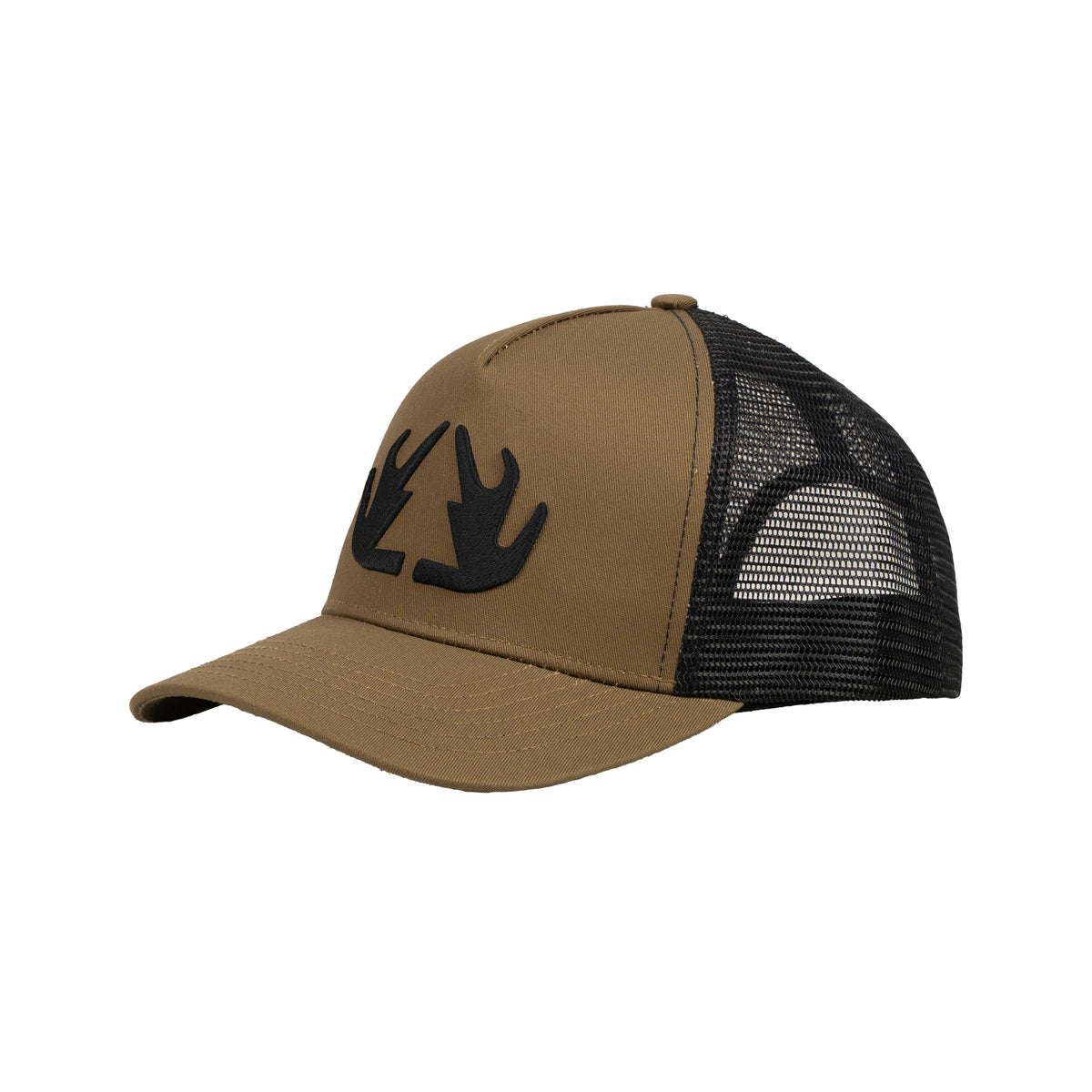 CASQUETTE TRUCKER RÉTRO 3D JUNIOR