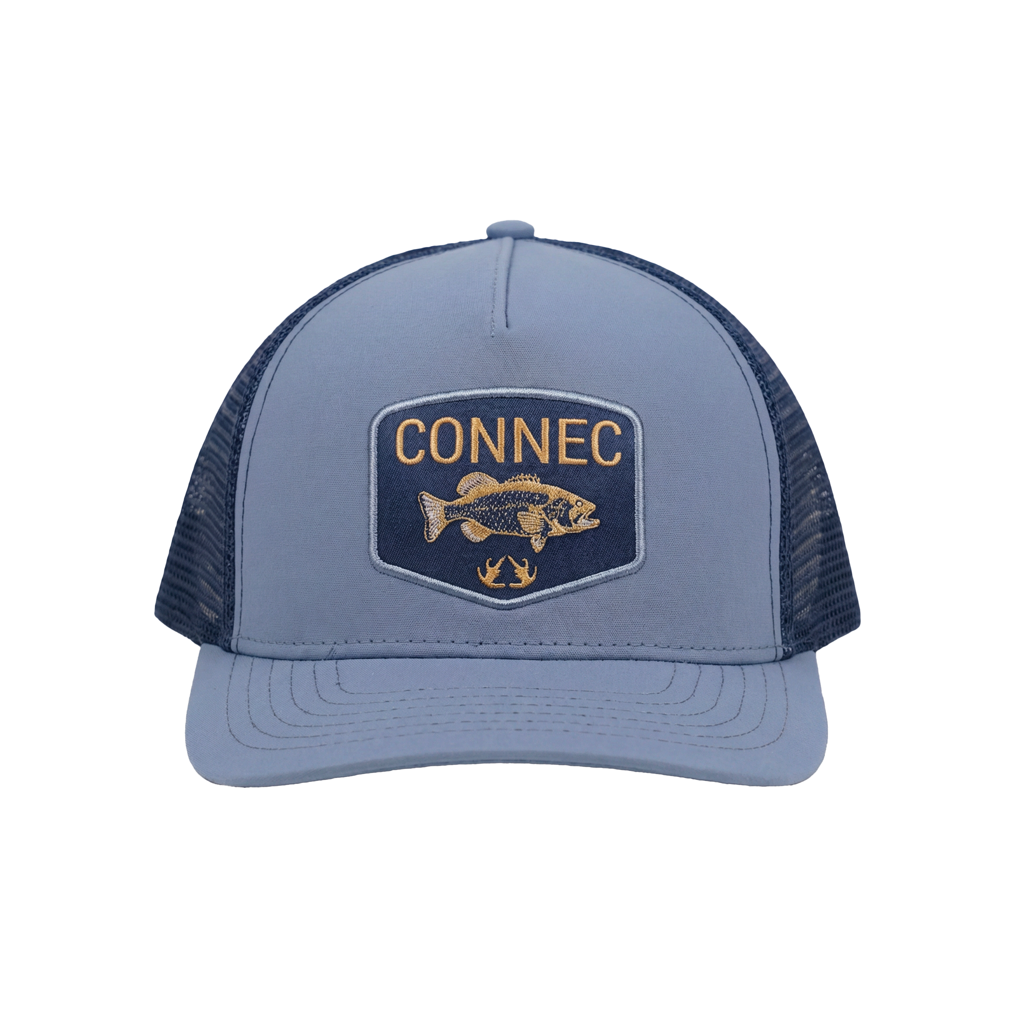 CASQUETTE TRUCKER CONNEC