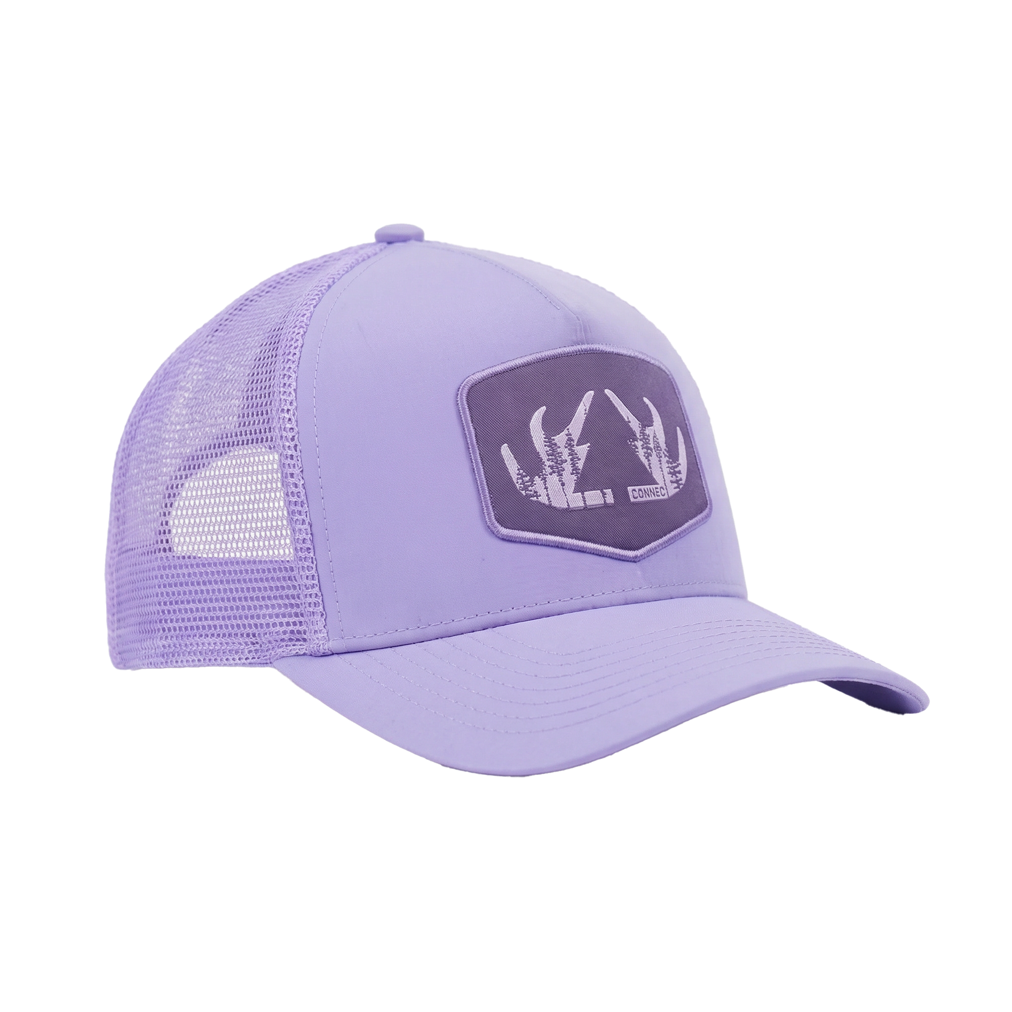 CASQUETTE JUNIOR À COUETTE