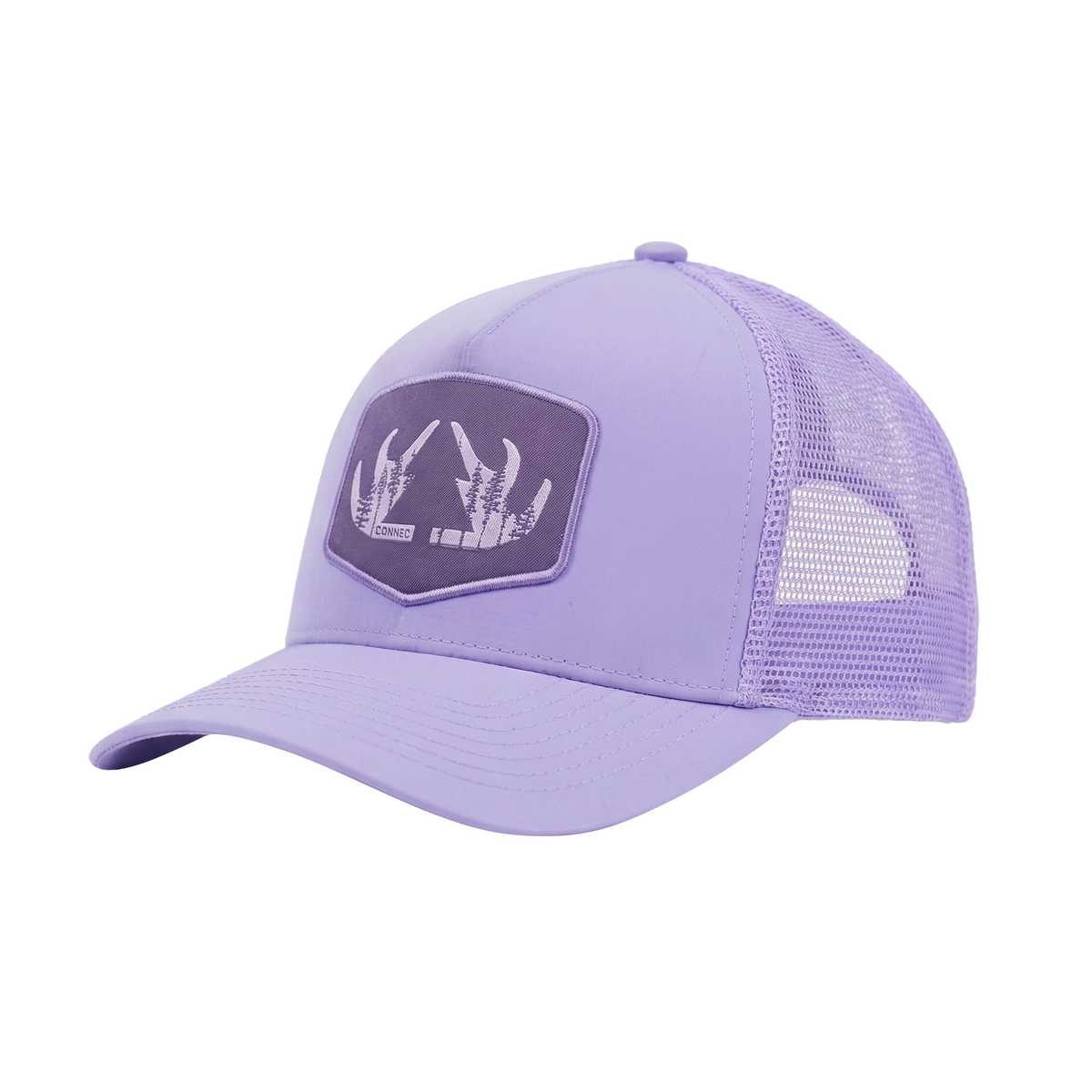 CASQUETTE JUNIOR À COUETTE