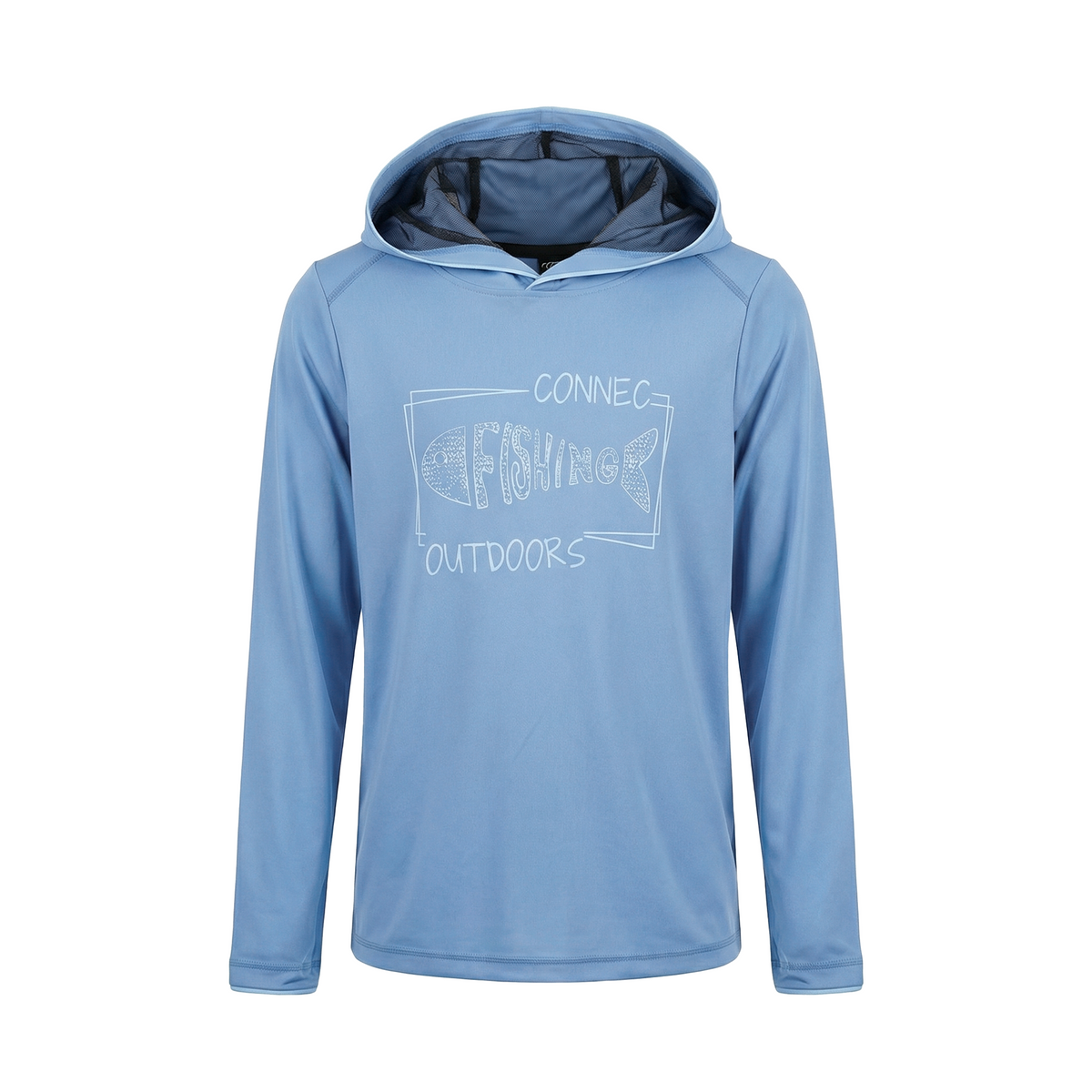 JUNIOR LT DRAFT II HOODIE