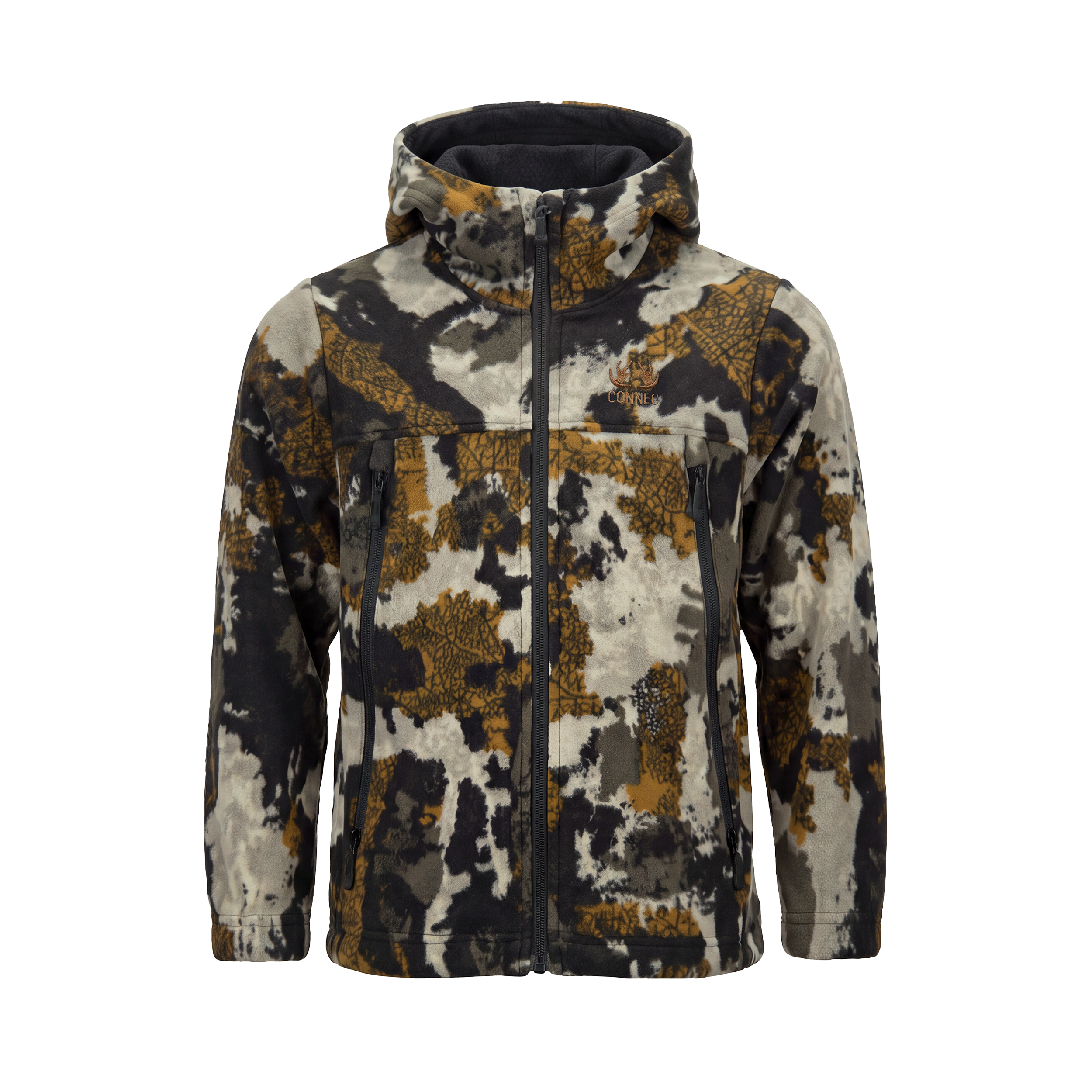JUNIOR REVELSTOKE II JACKET