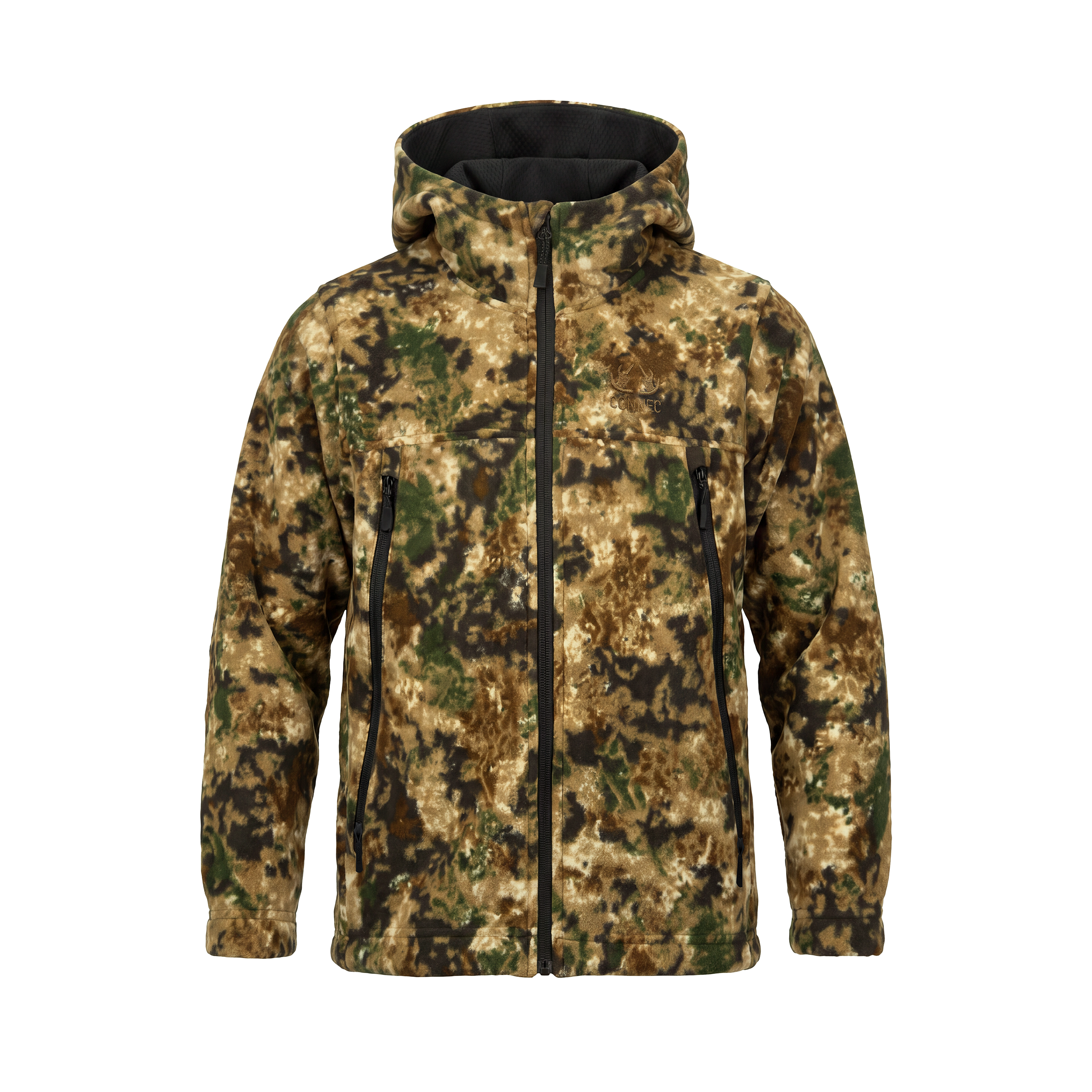 JUNIOR REVELSTOKE II JACKET