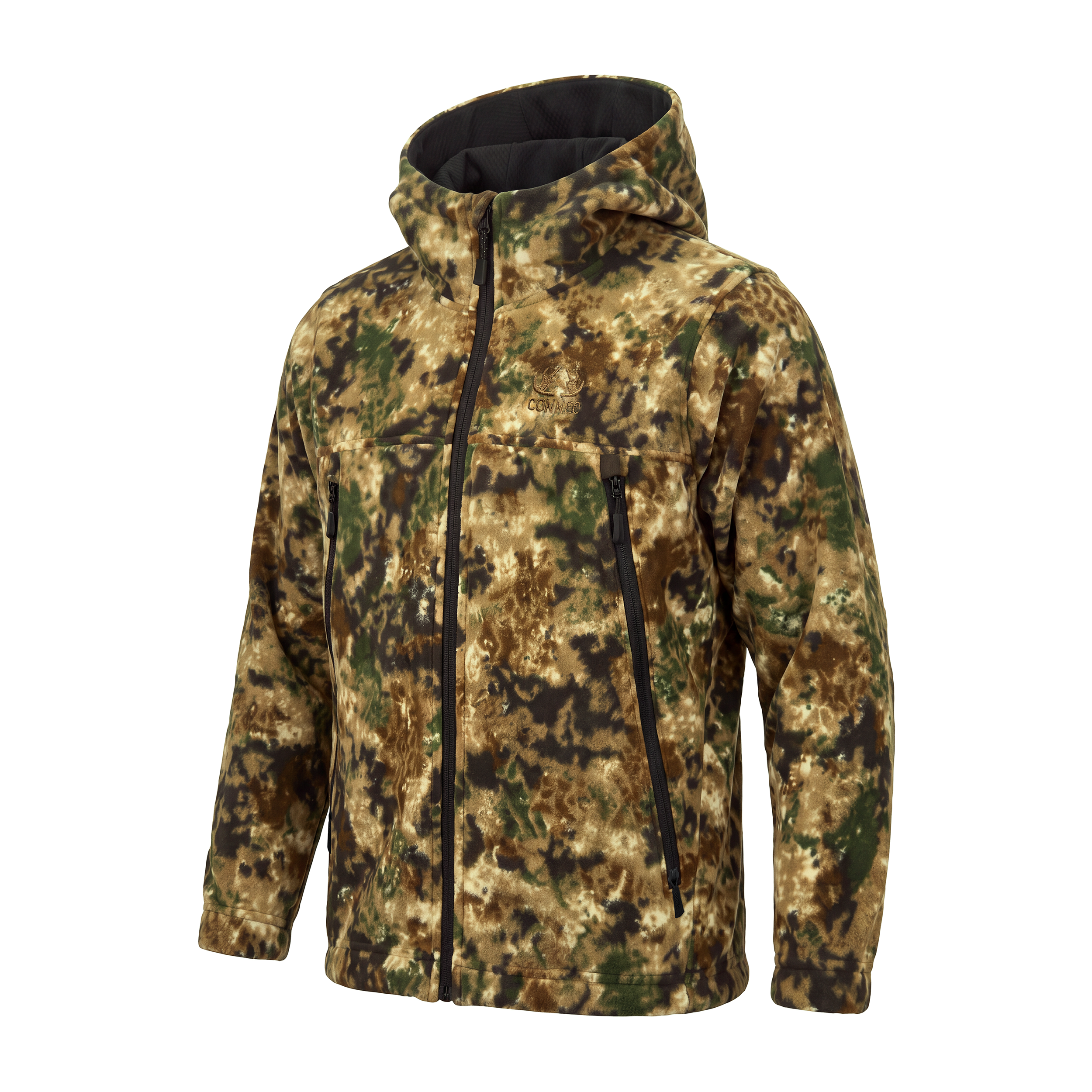 JUNIOR REVELSTOKE II JACKET