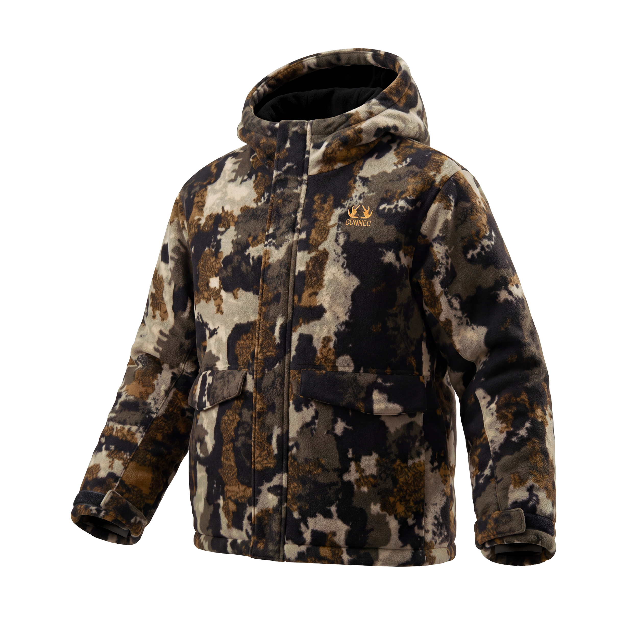 JUNIOR 2 PCS INDUCTION SUITs