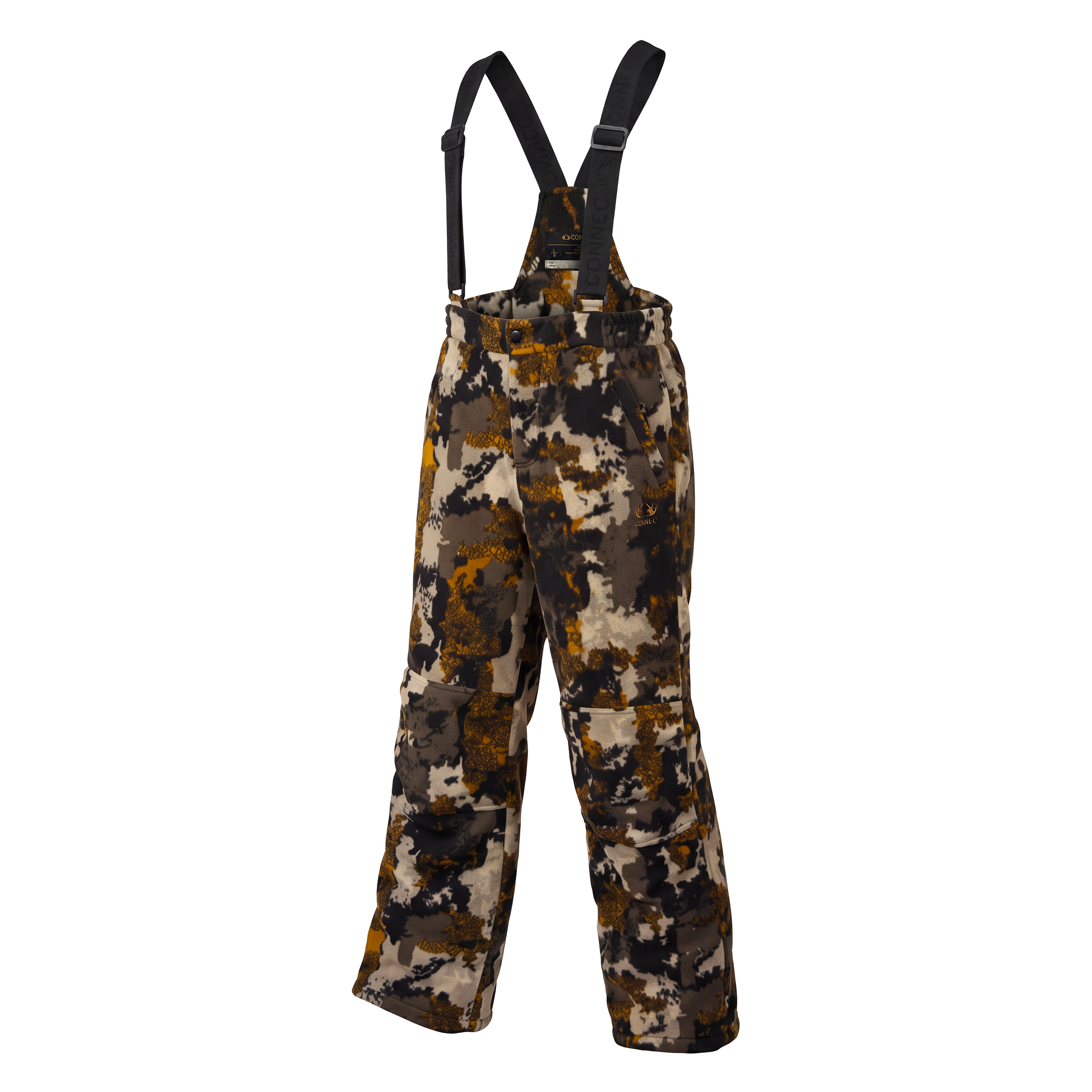 JUNIOR 2 PCS INDUCTION SUITs