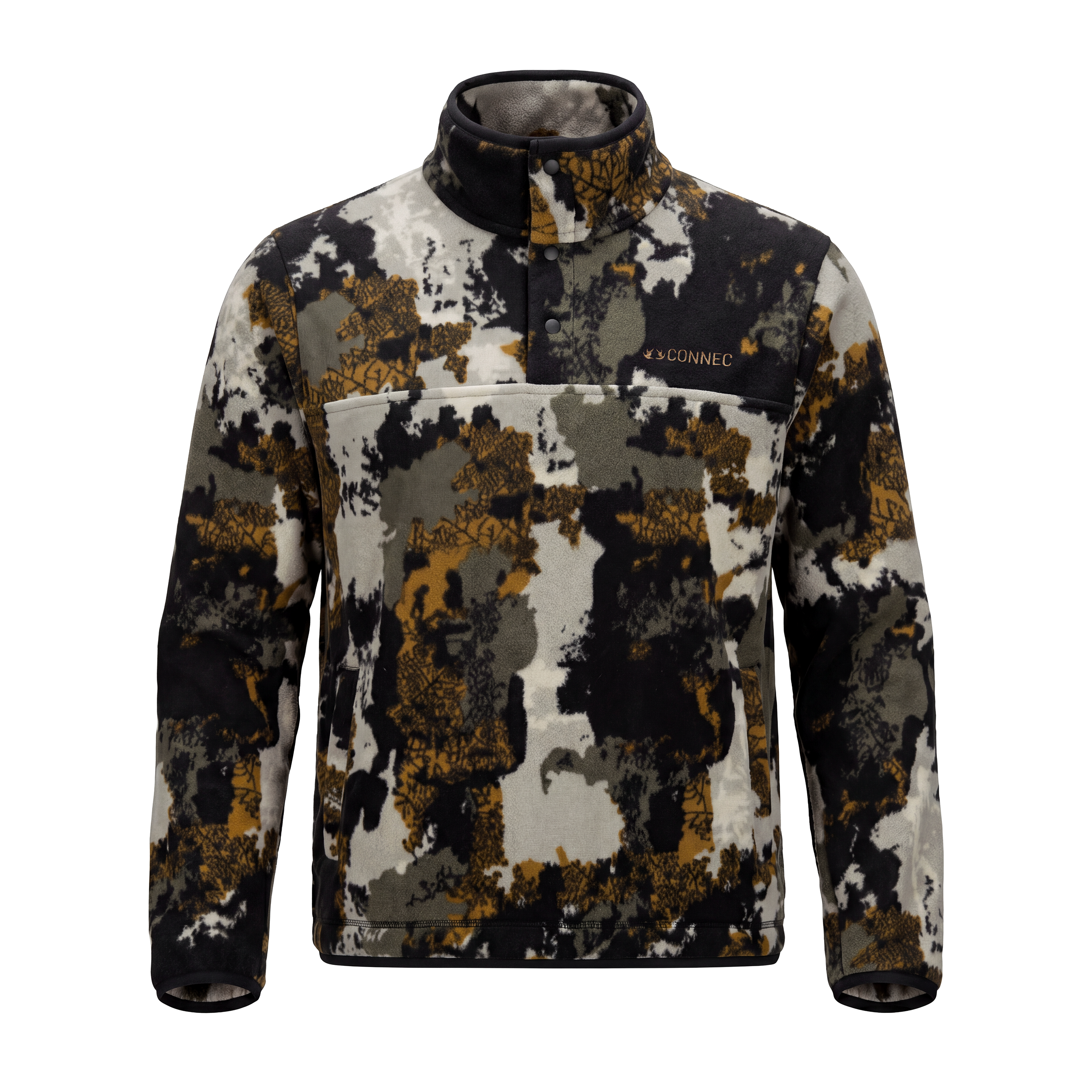 JUNIOR GRIZZ FLEECE