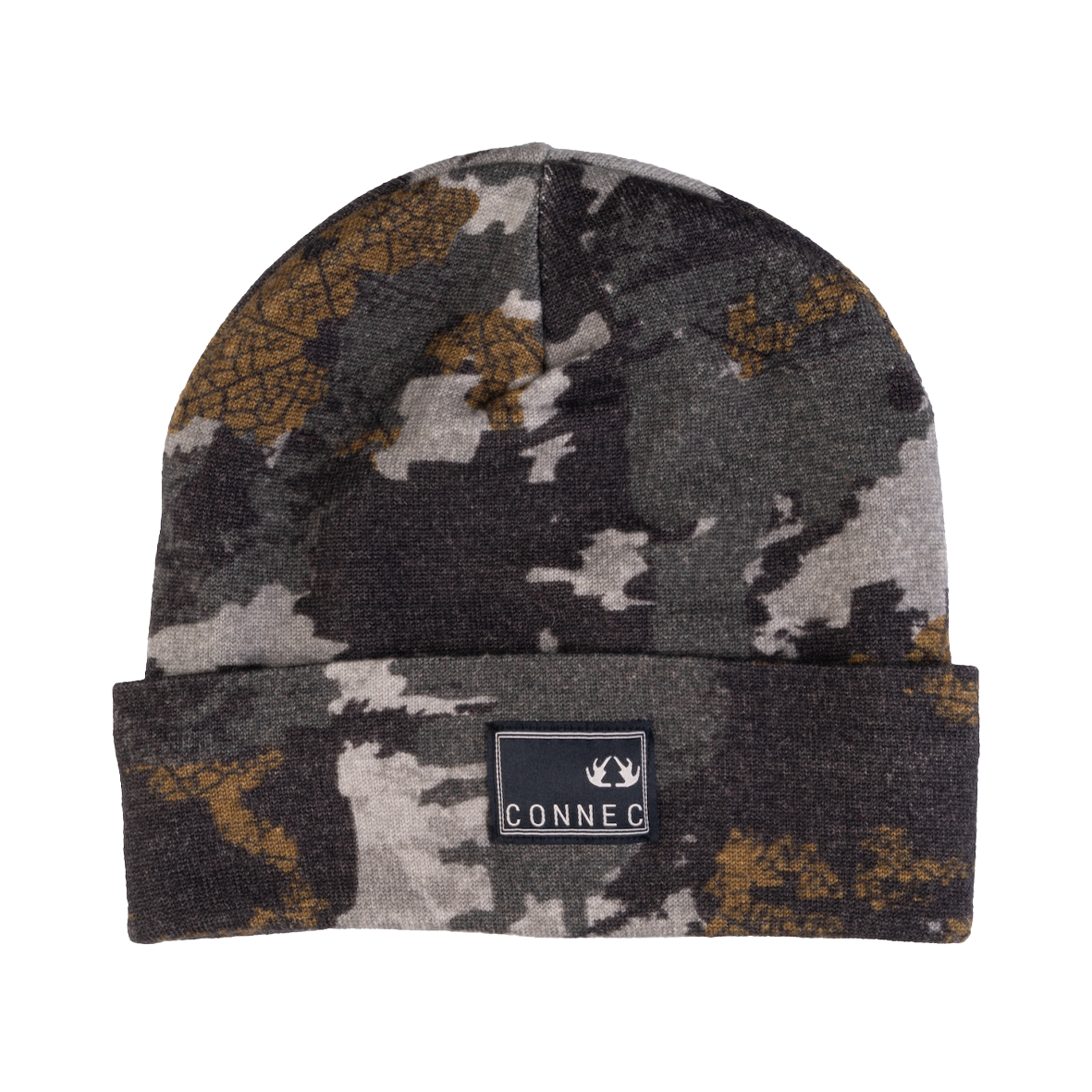 INDUCTION MERINO HAT