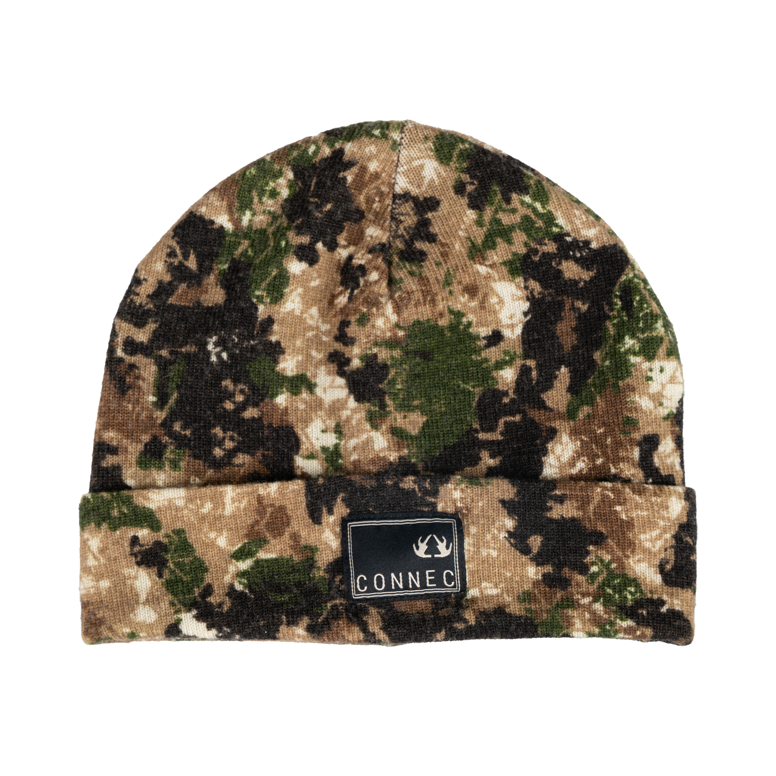 INDUCTION MERINO HAT