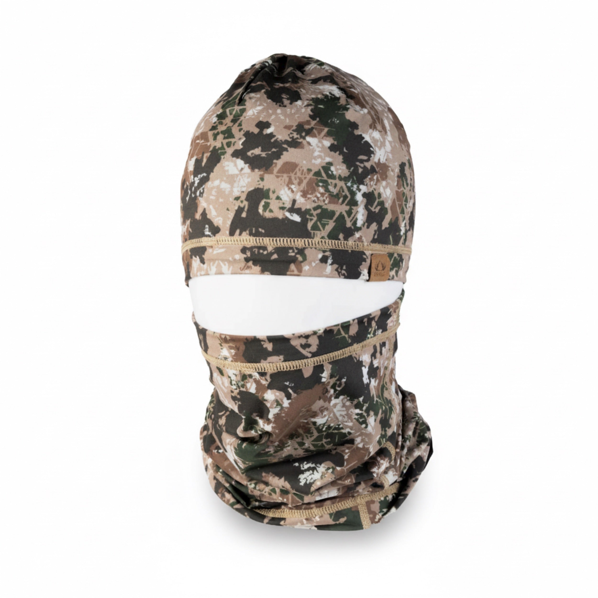 COMBO CHAPEAU/COL LÉGER