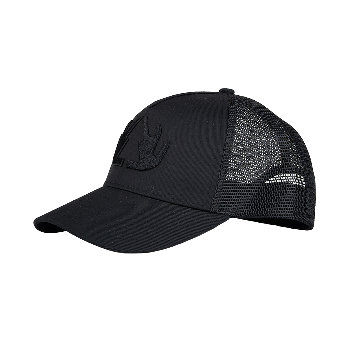 CASQUETTE 3D RETRO TRUCKER