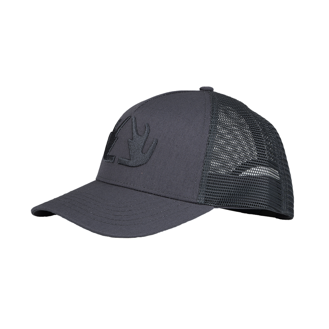 CASQUETTE 3D RETRO TRUCKER