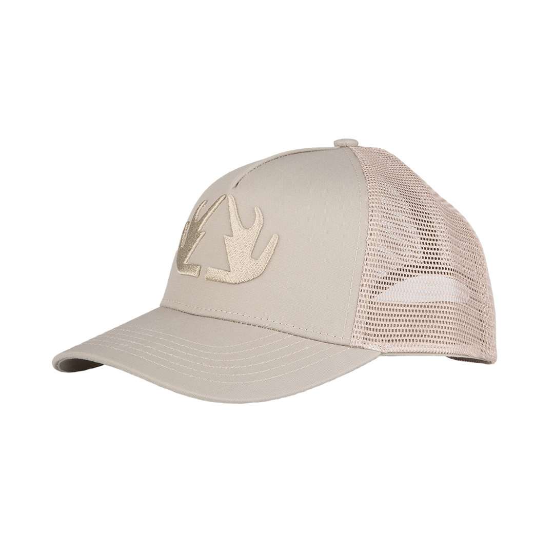 CASQUETTE 3D RETRO TRUCKER