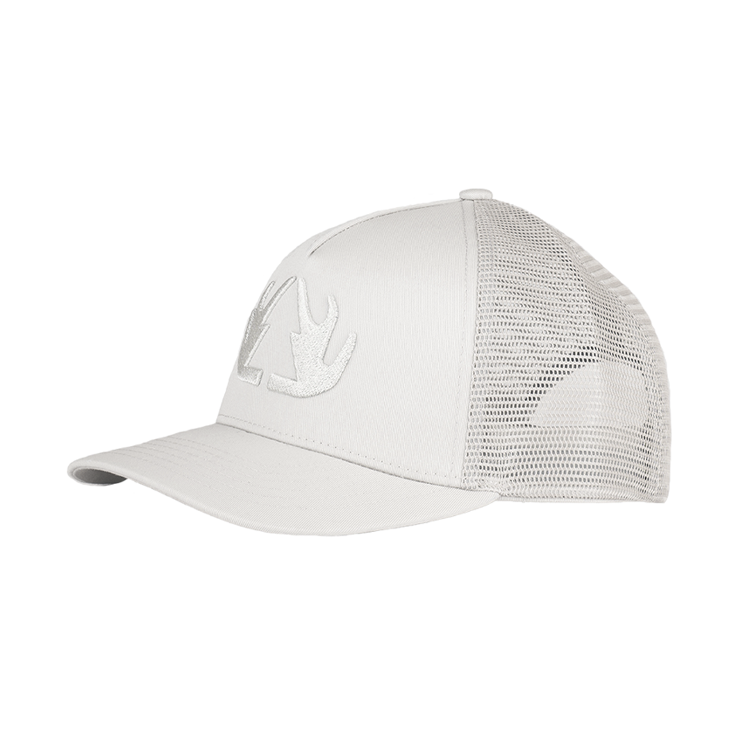 CASQUETTE 3D RETRO TRUCKER