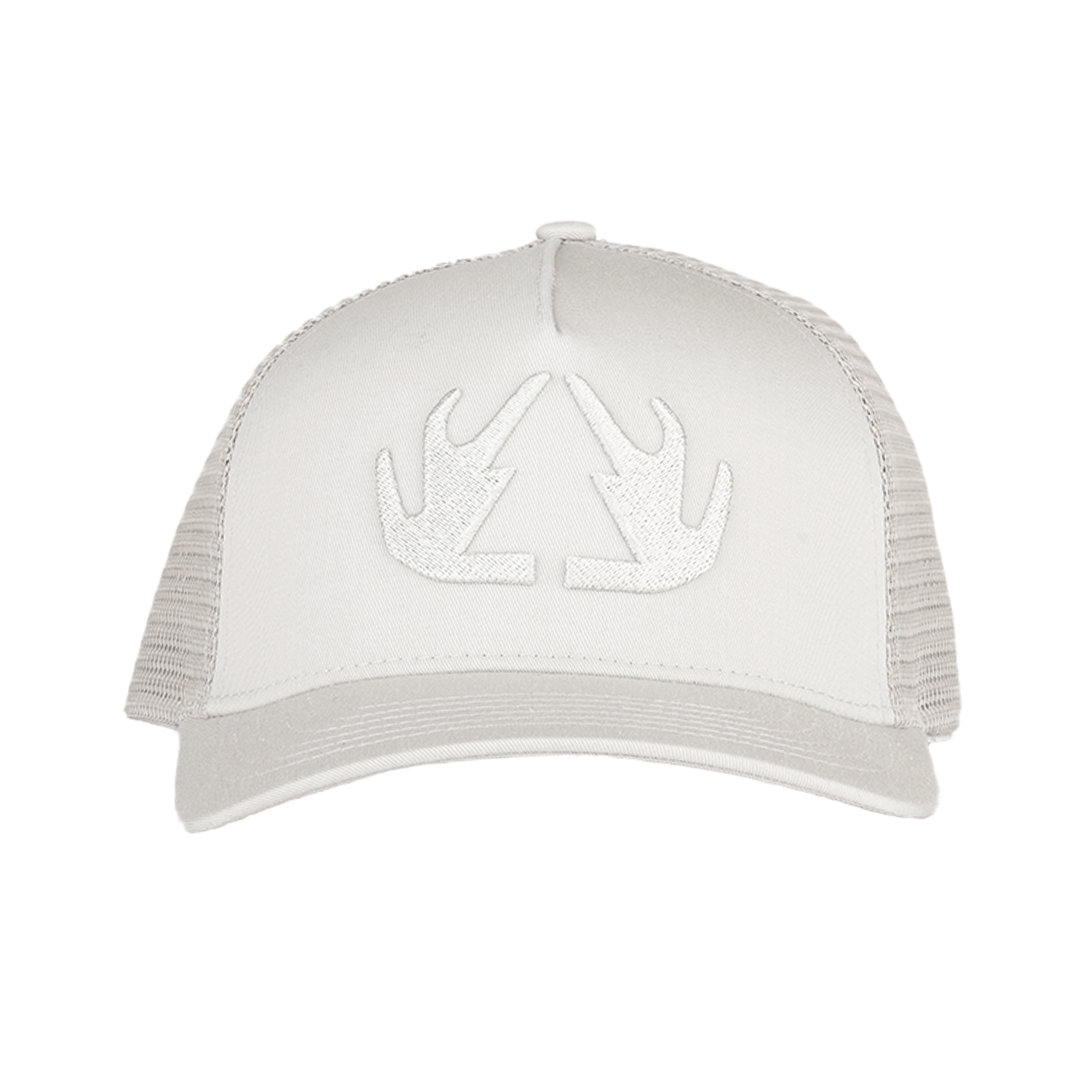 CASQUETTE 3D RETRO TRUCKER