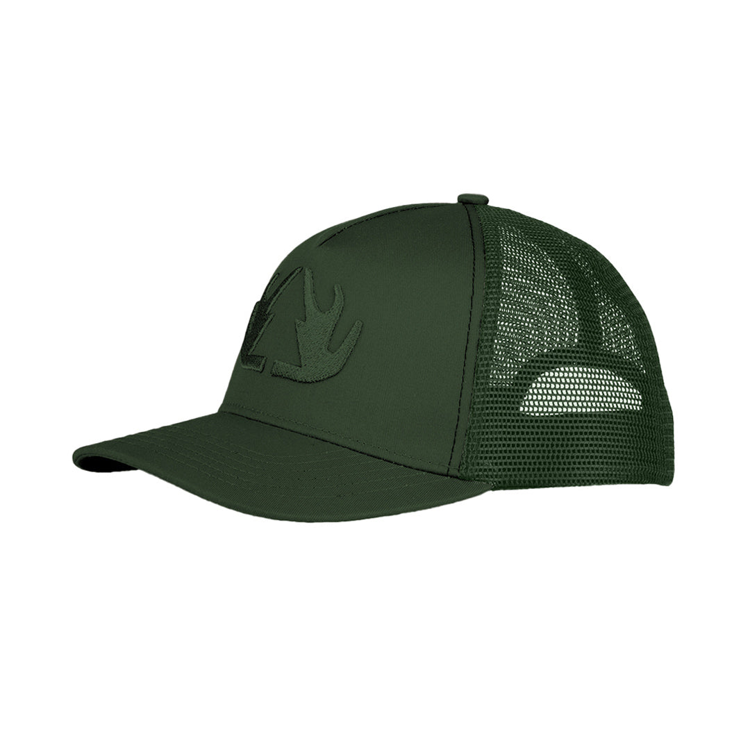 CASQUETTE 3D RETRO TRUCKER