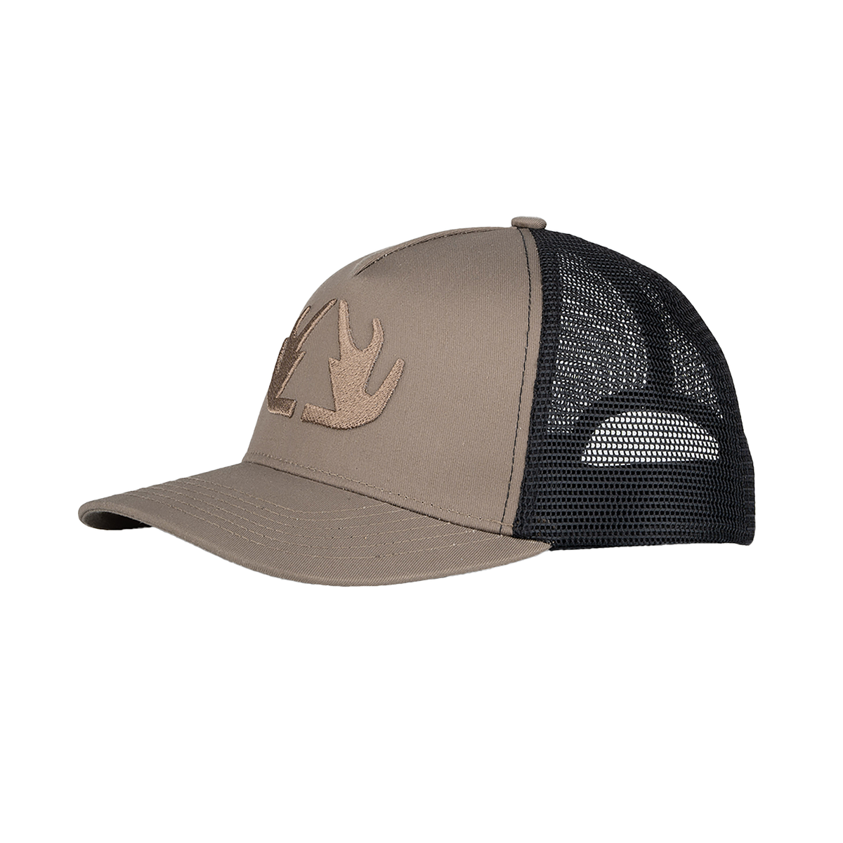 CASQUETTE 3D RETRO TRUCKER