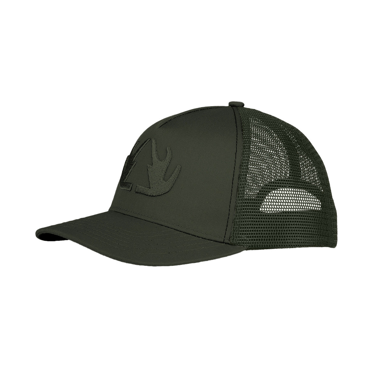 CASQUETTE 3D RETRO TRUCKER