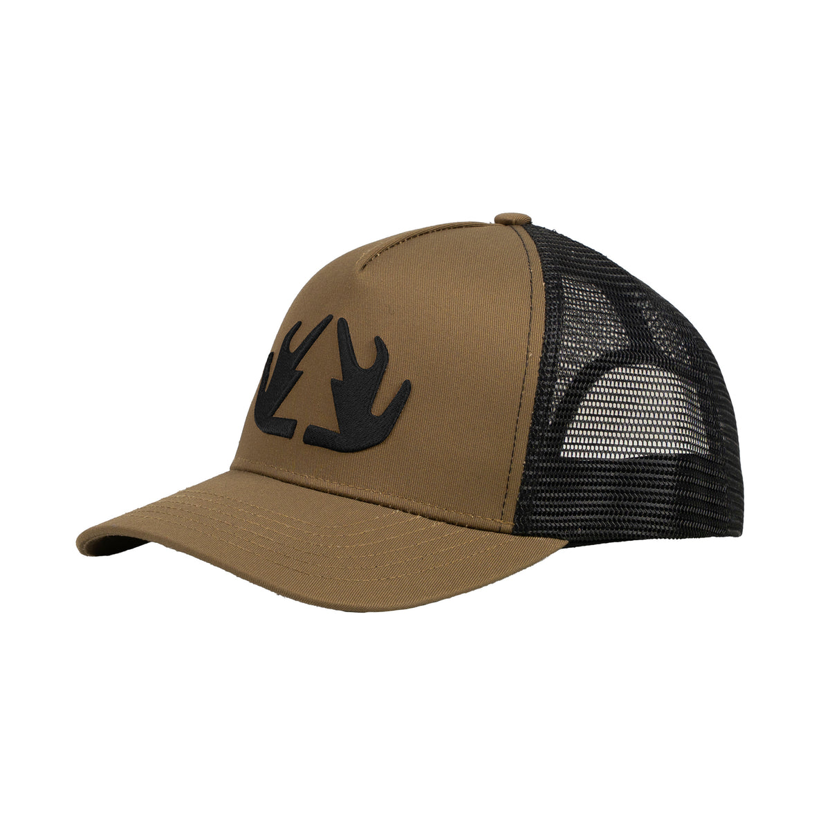 CASQUETTE 3D RETRO TRUCKER