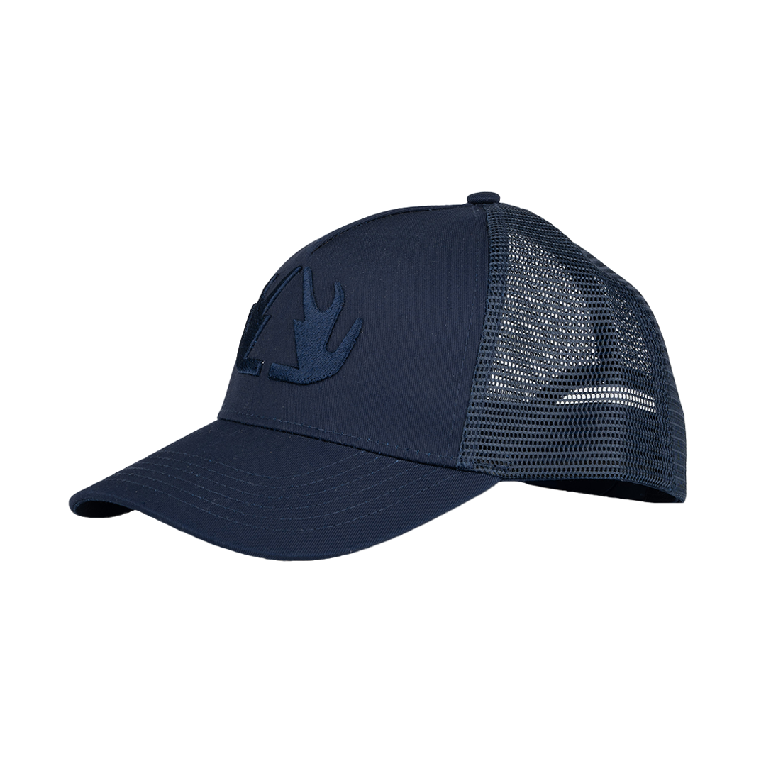 CASQUETTE 3D RETRO TRUCKER
