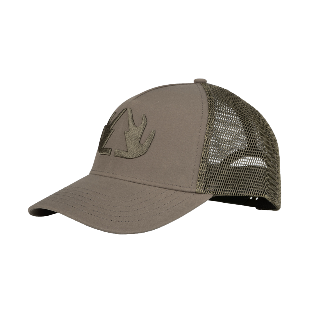 CASQUETTE 3D RETRO TRUCKER
