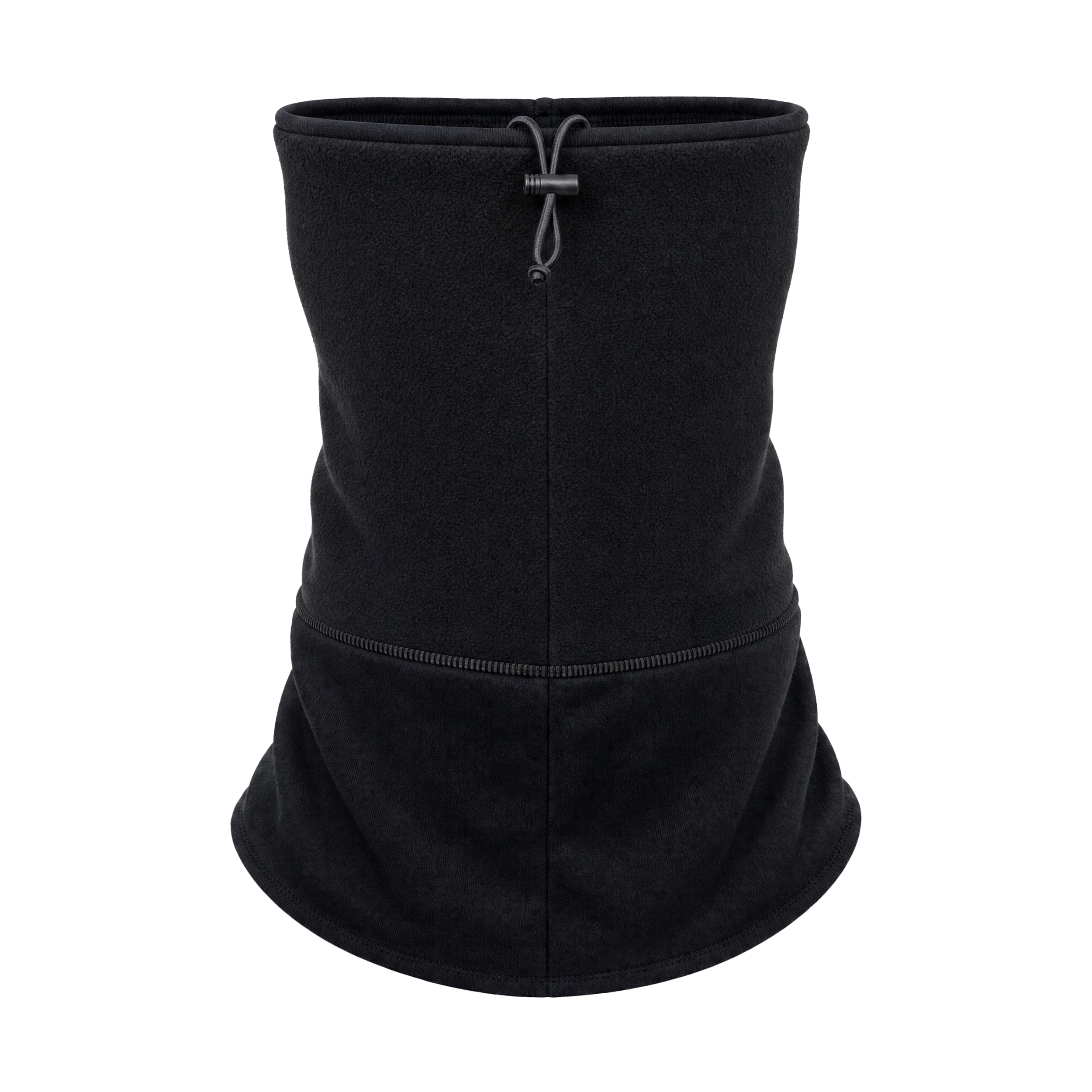 MERINO INDUCTION NECK GAITERs