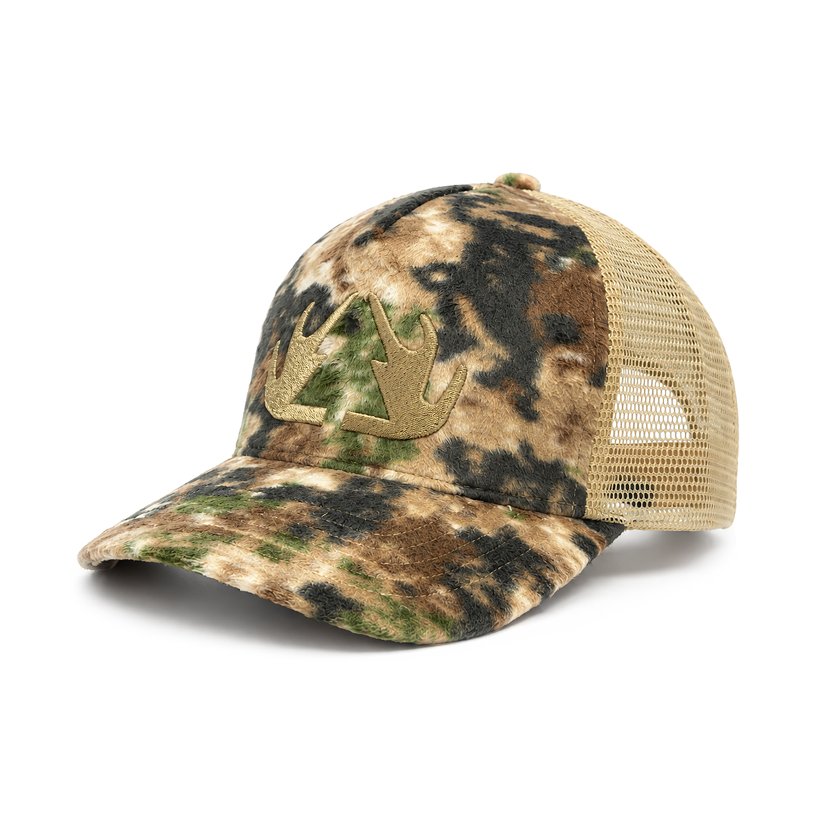 RADAR CAP