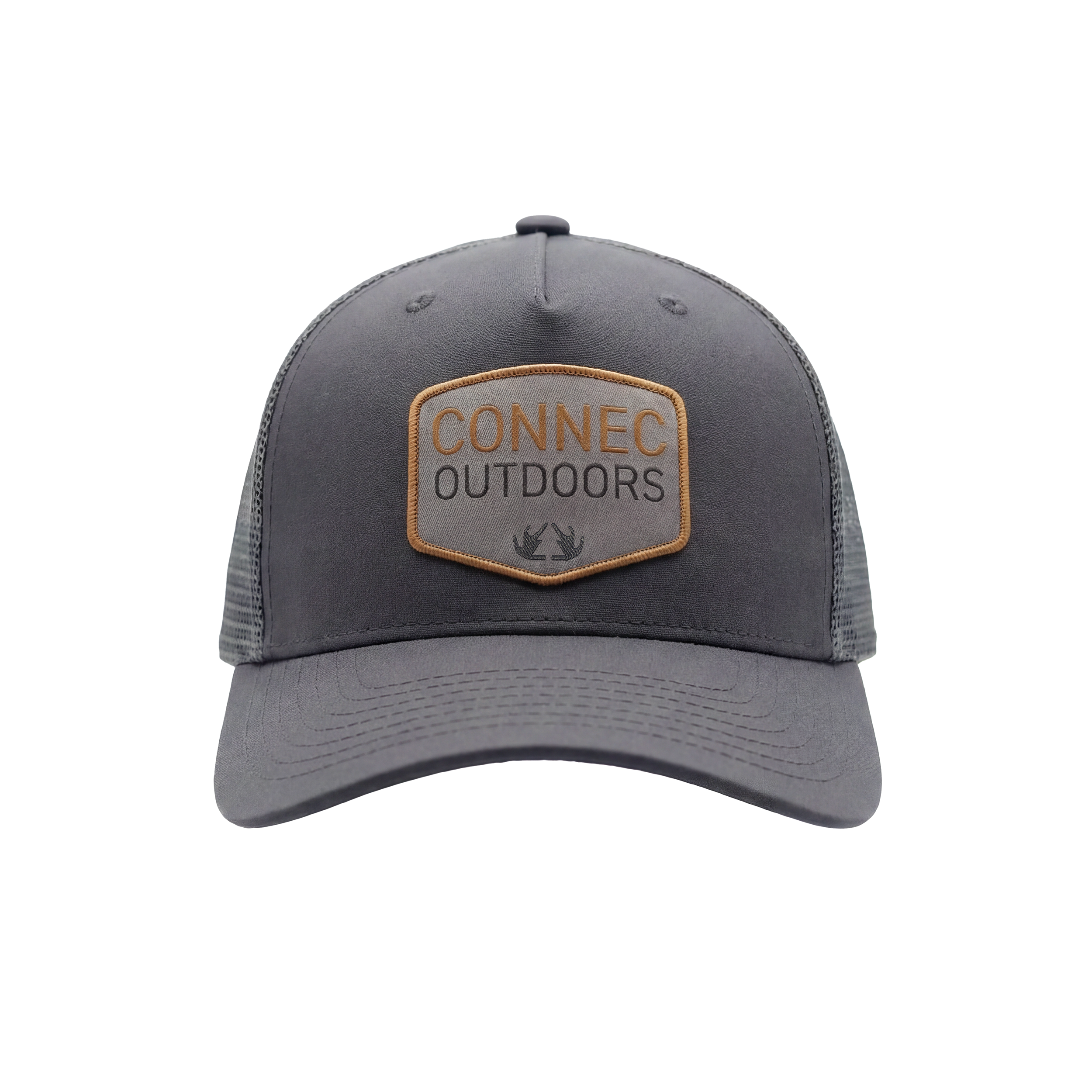 CASQUETTE TRUCKER CONNEC